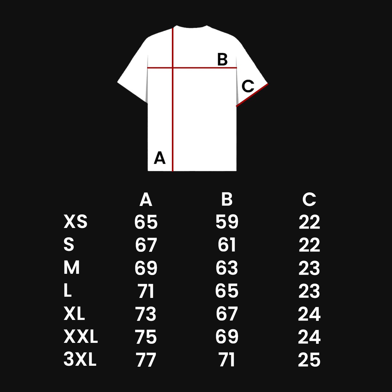 THE KITSUNE T-SHIRT