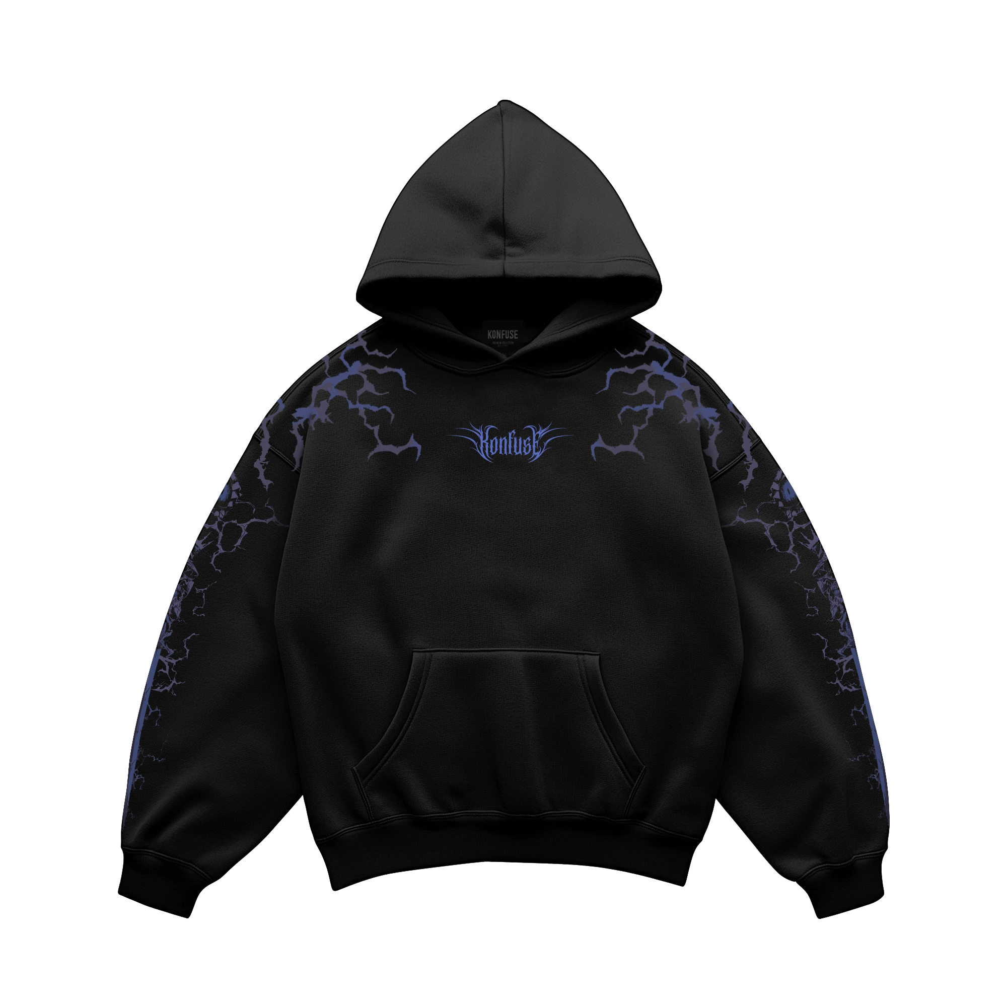 THE BEAST HOODIE