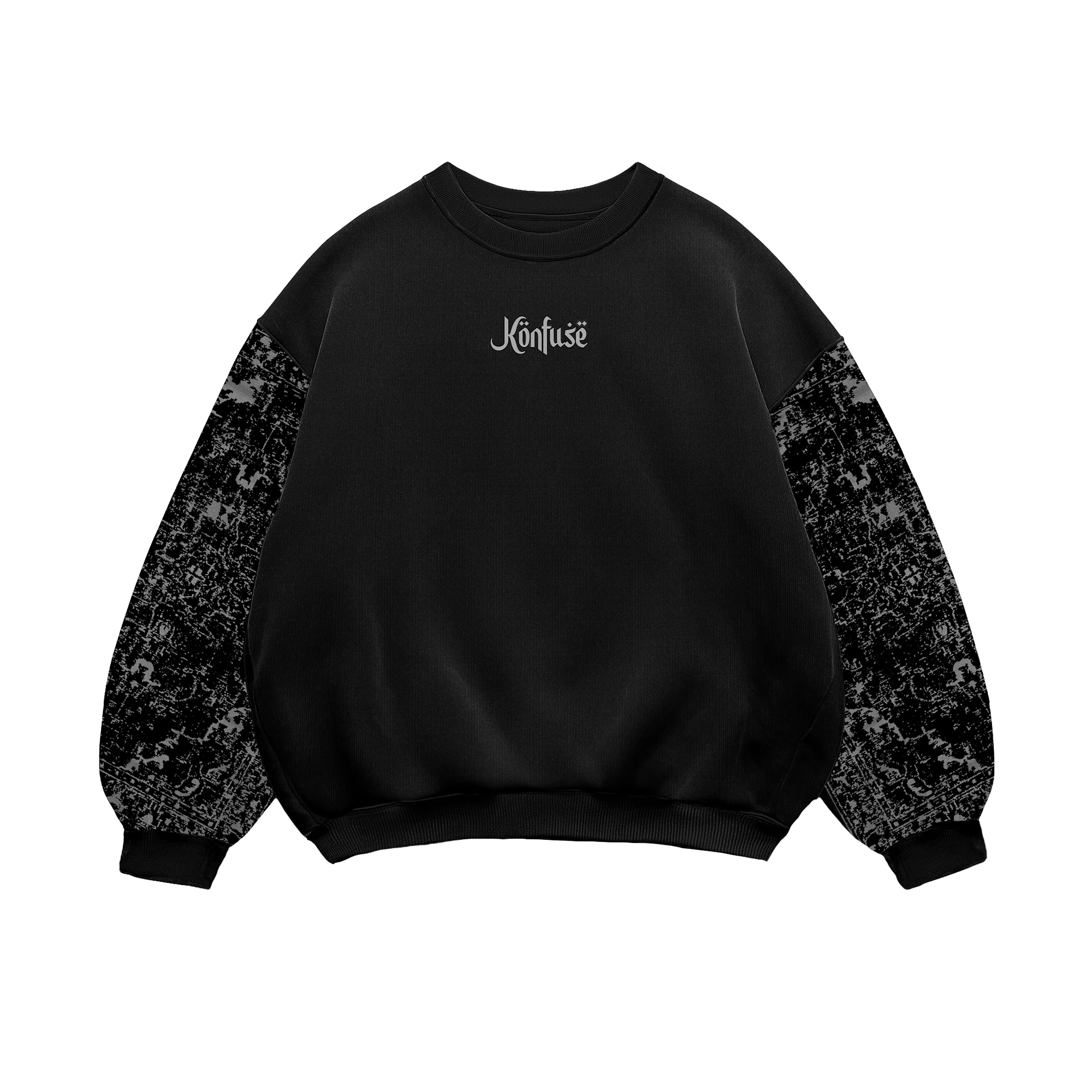 THE BONES SWEATSHIRT