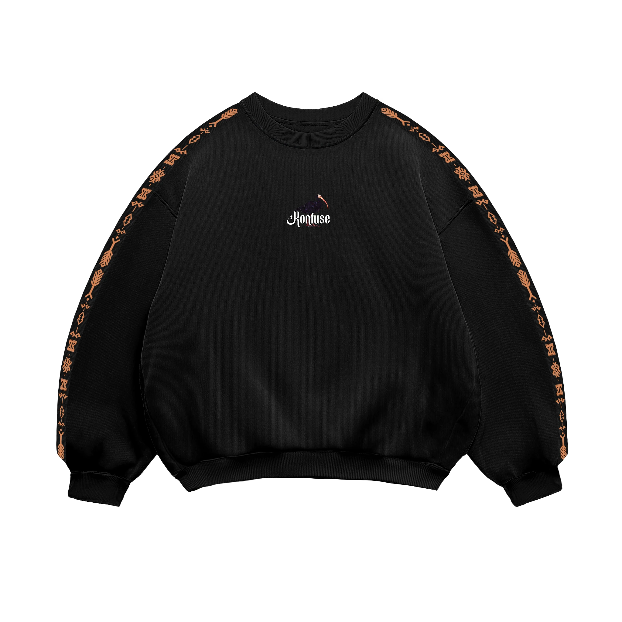 THE KELAYNAK SWEATSHIRT