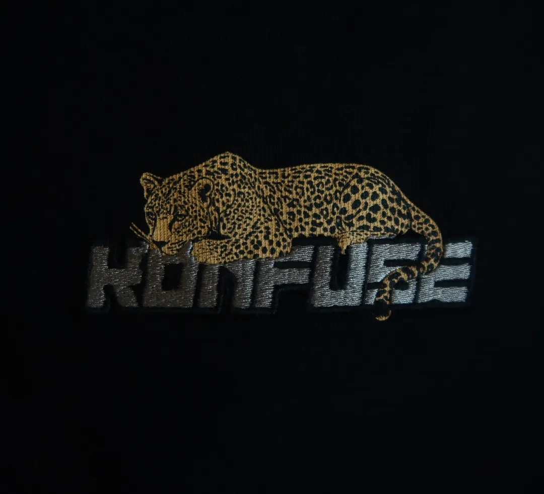 THE ANATOLIAN PARS SWEATSHIRT