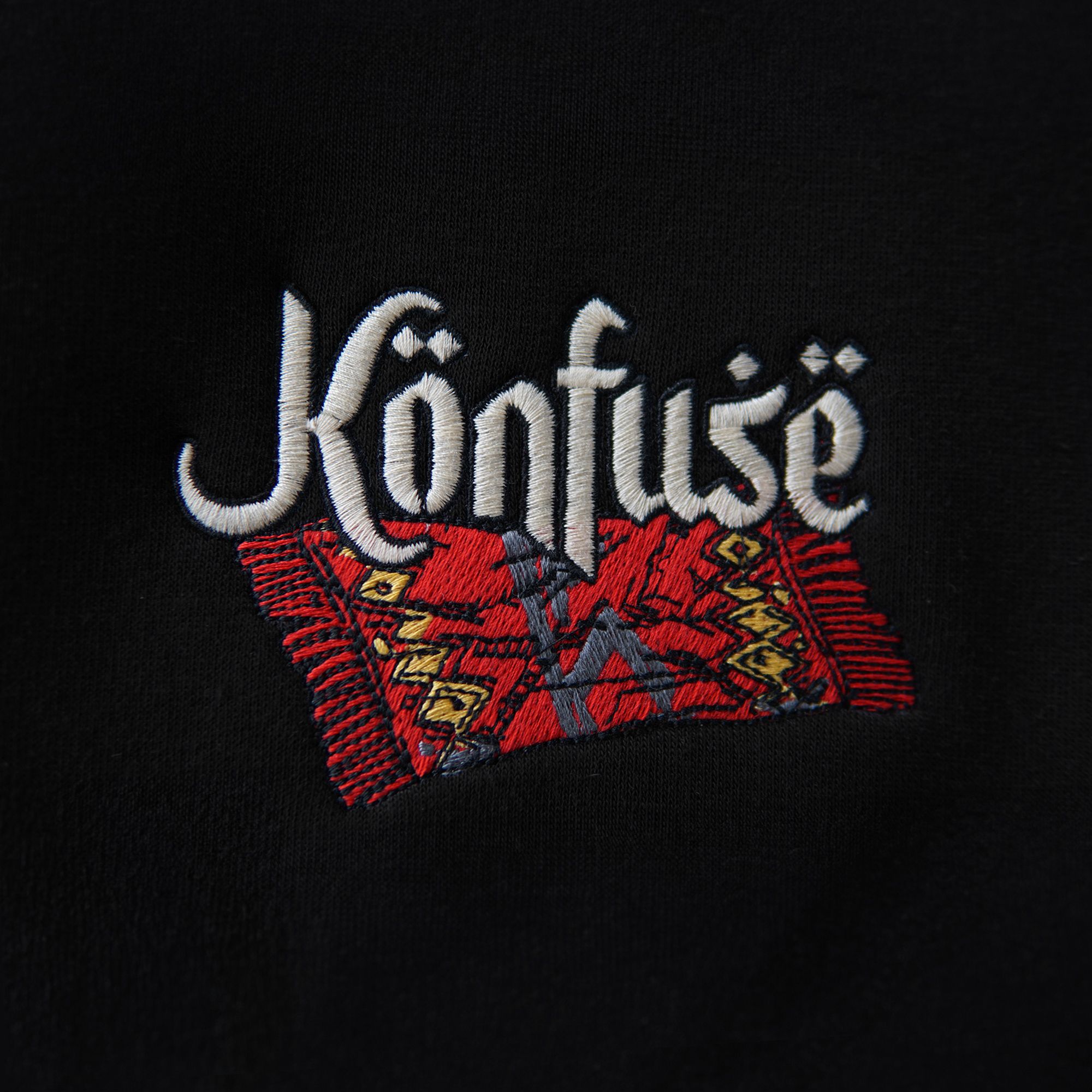 THE ISTANBUL HOODIE