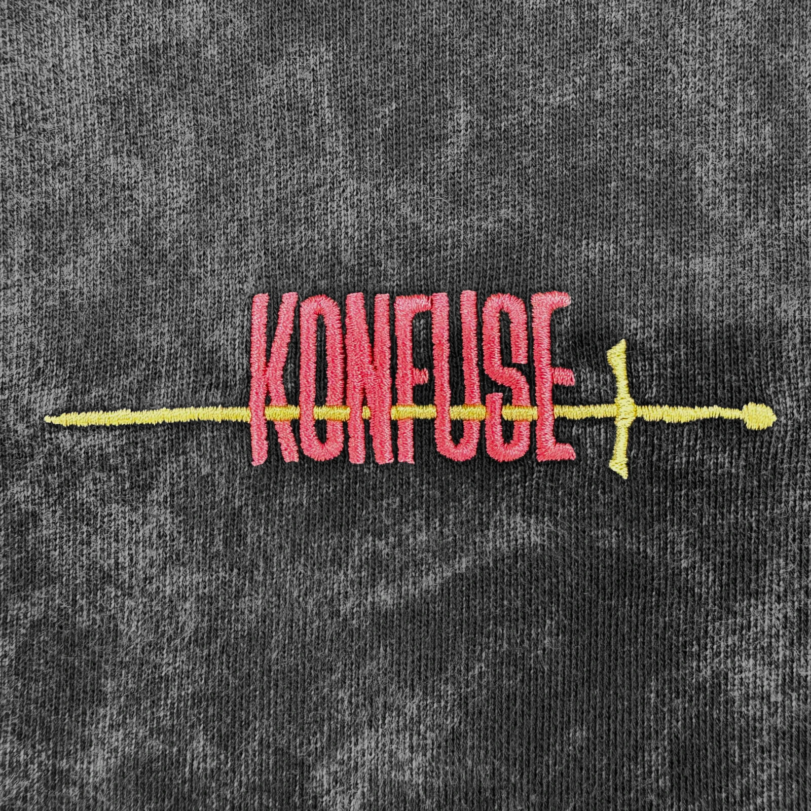 THE YELBEGEN YIKAMALI ZIP HOODIE