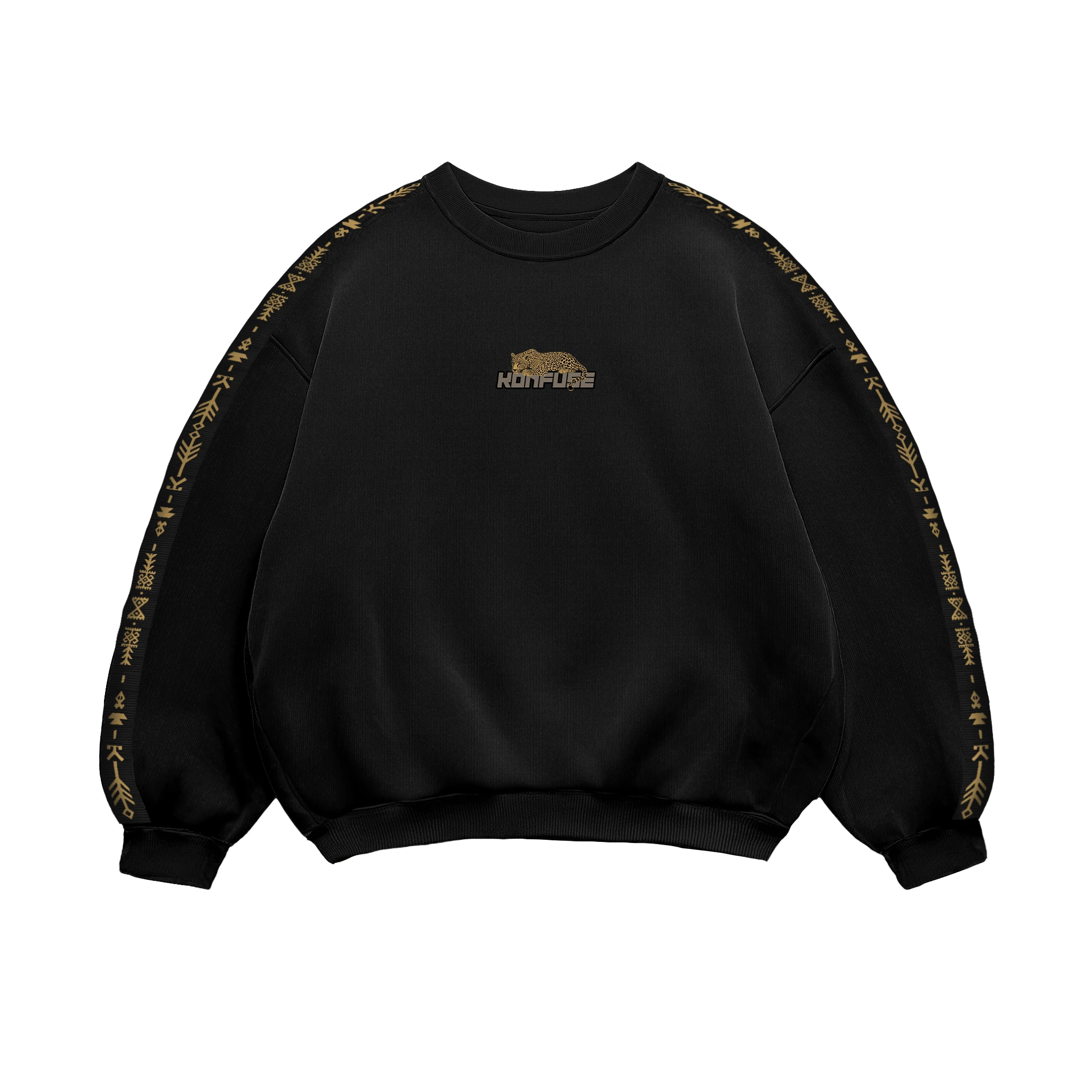 THE ANATOLIAN PARS SWEATSHIRT