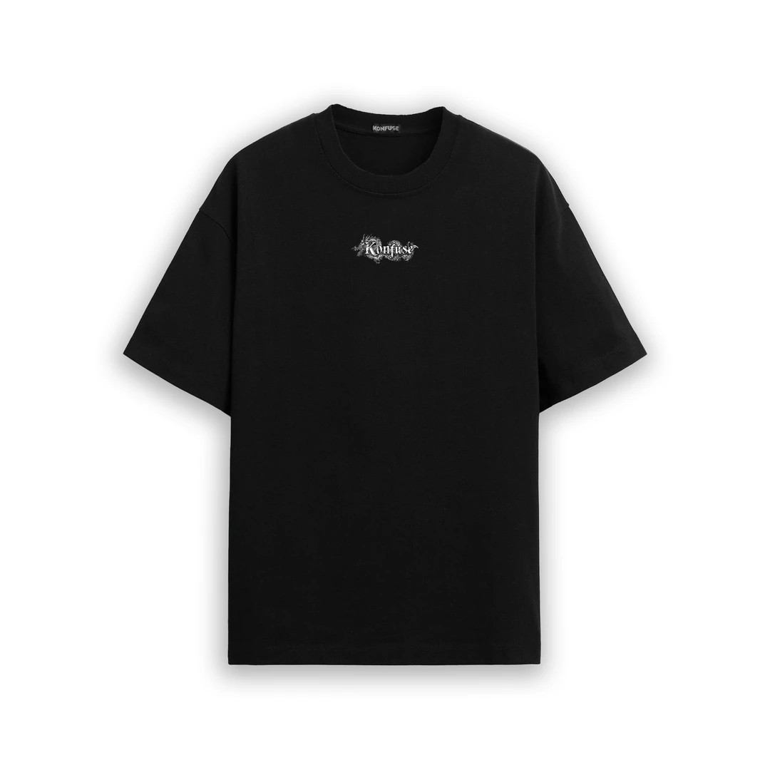 THE TATSU T-SHIRT - HIGH QUALITY