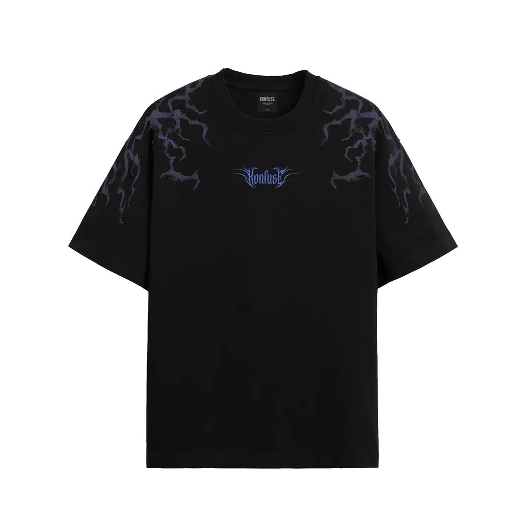 THE BEAST T-SHIRT