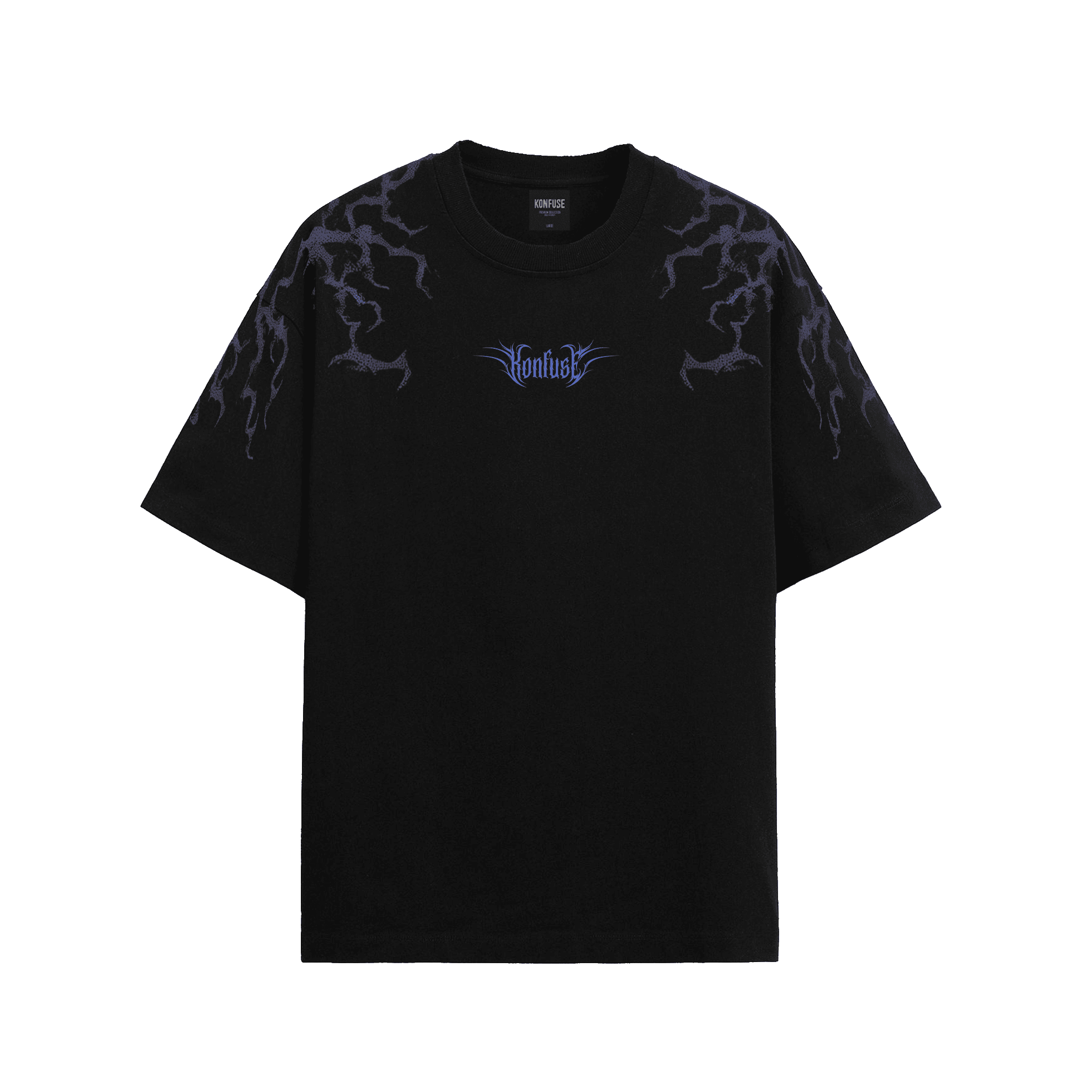 THE BEAST T-SHIRT
