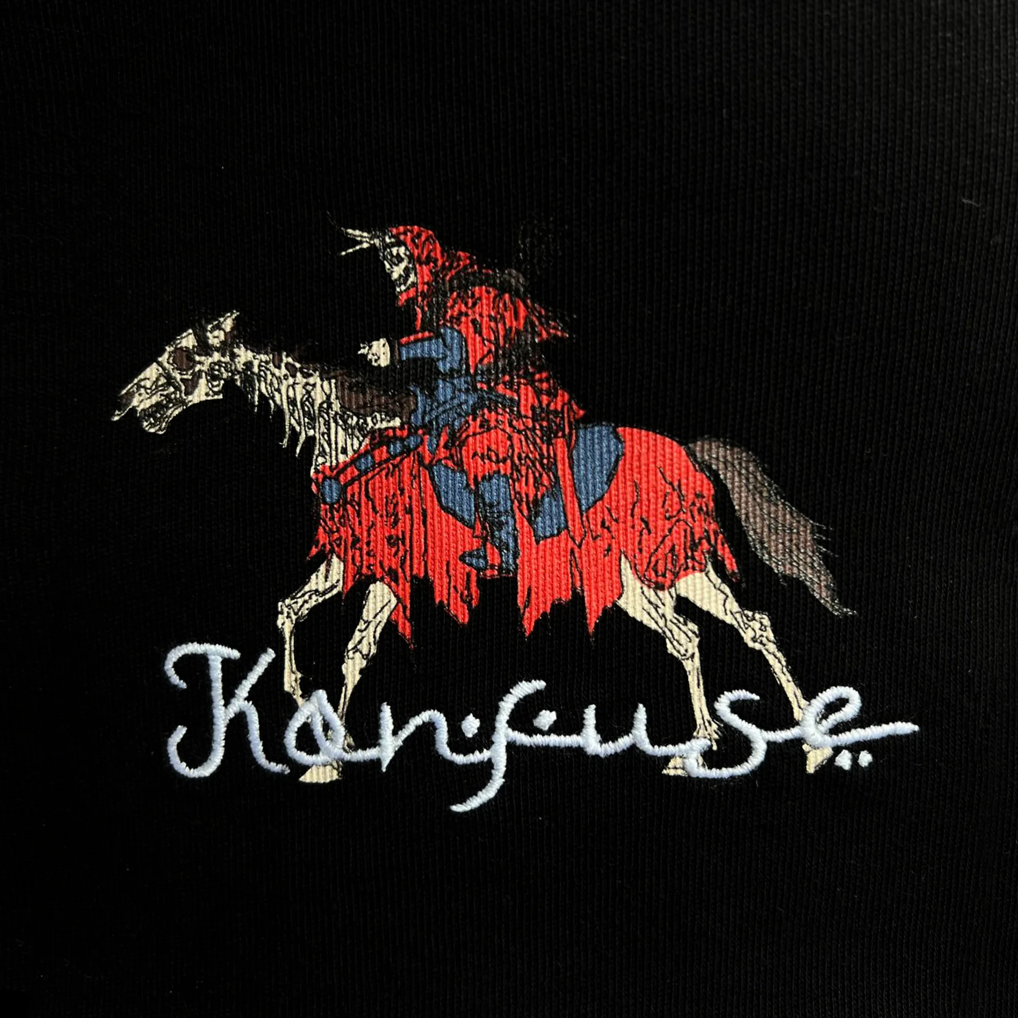 THE ANATOLIAN SOUL SWEATPANT