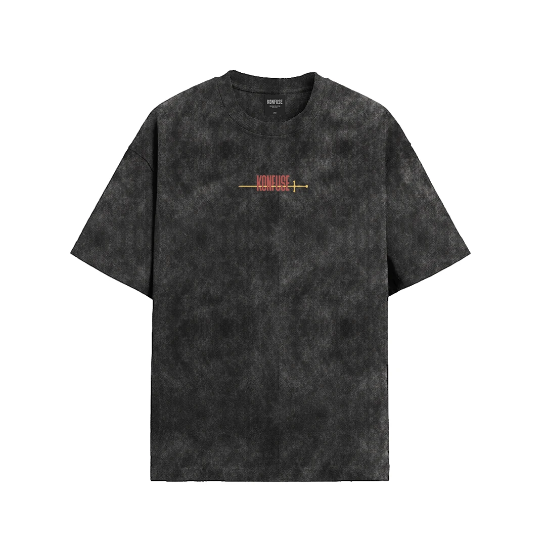 THE YELBEGEN YIKAMALI T-SHIRT