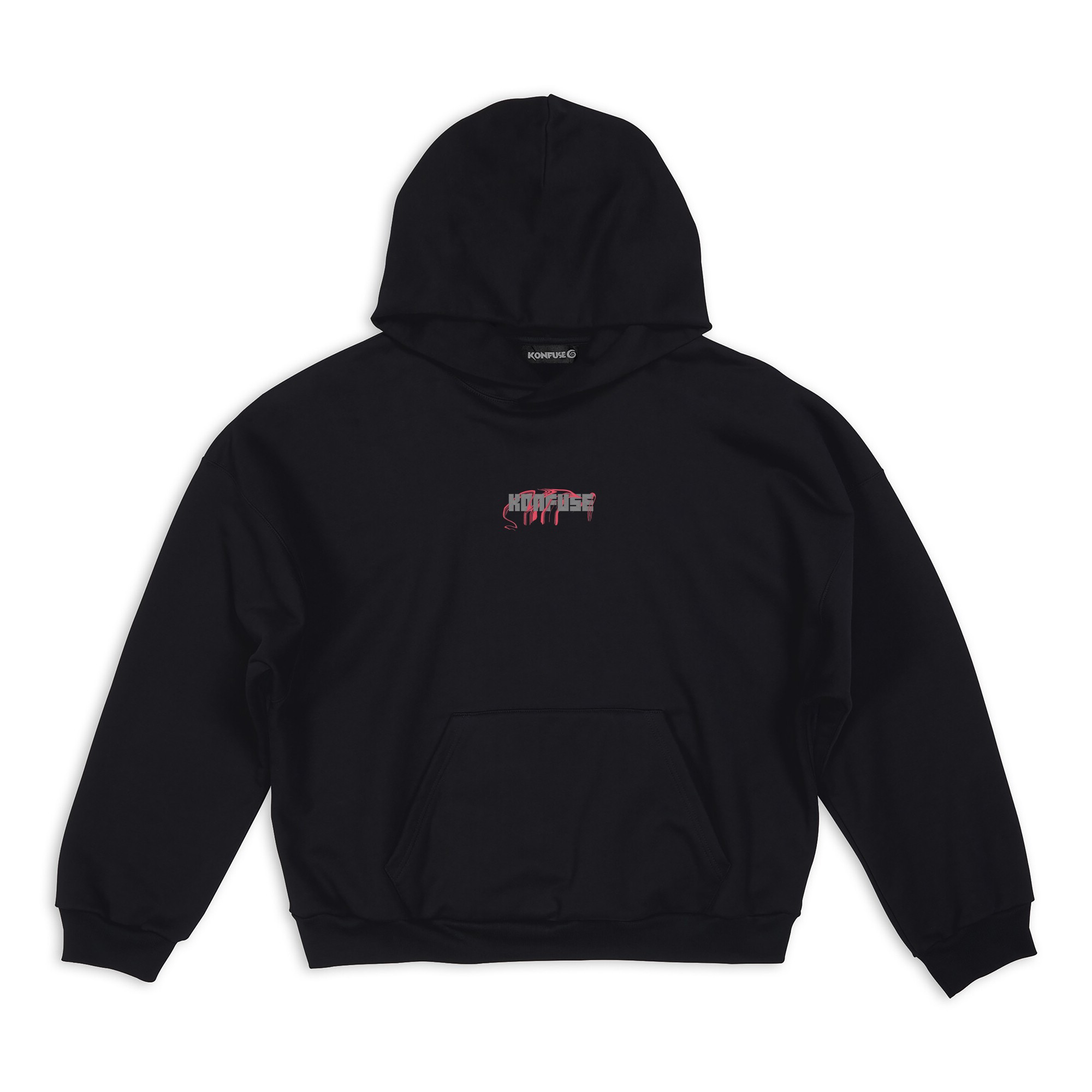 THE MIND HOODIE