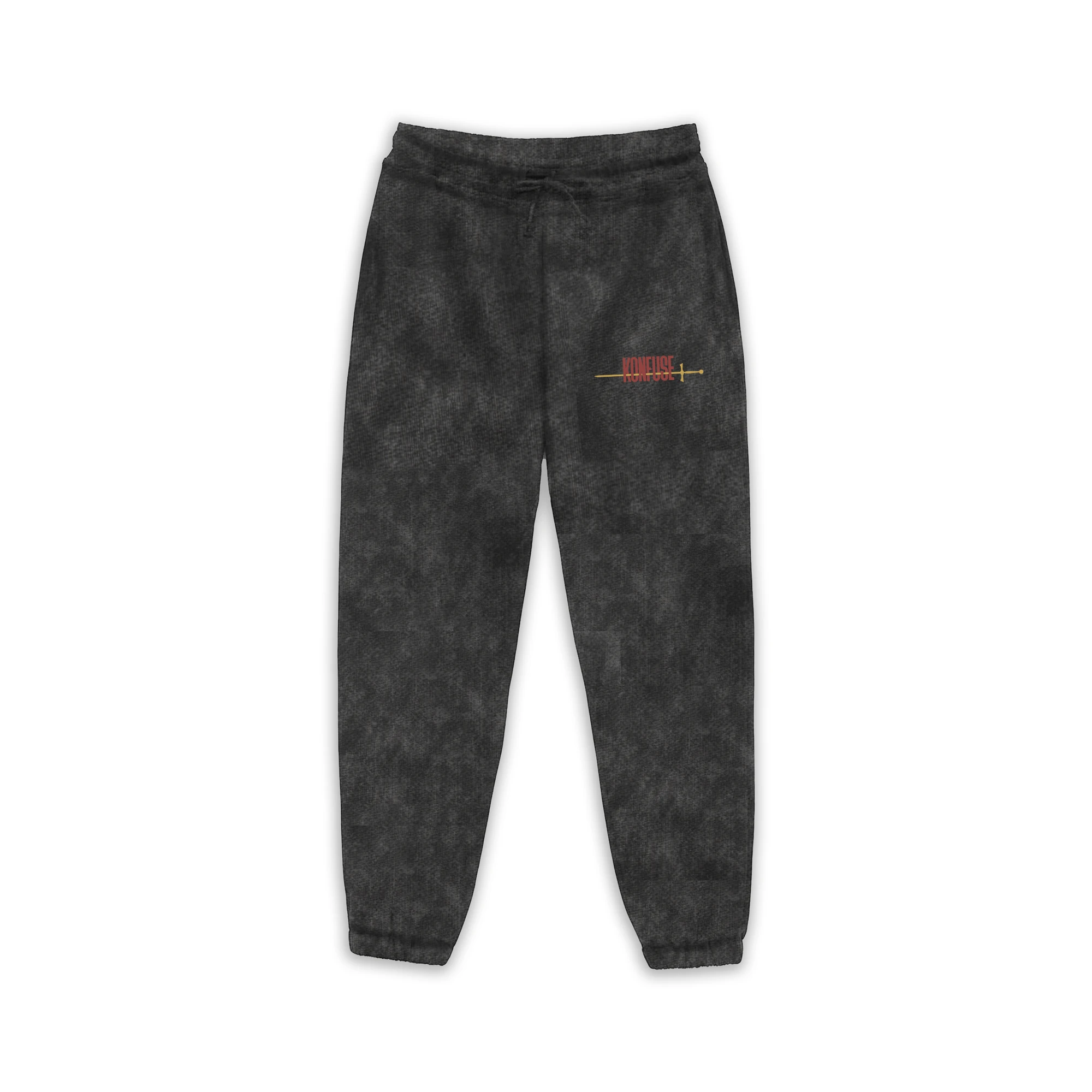 THE YELBEGEN YIKAMALI SWEATPANT