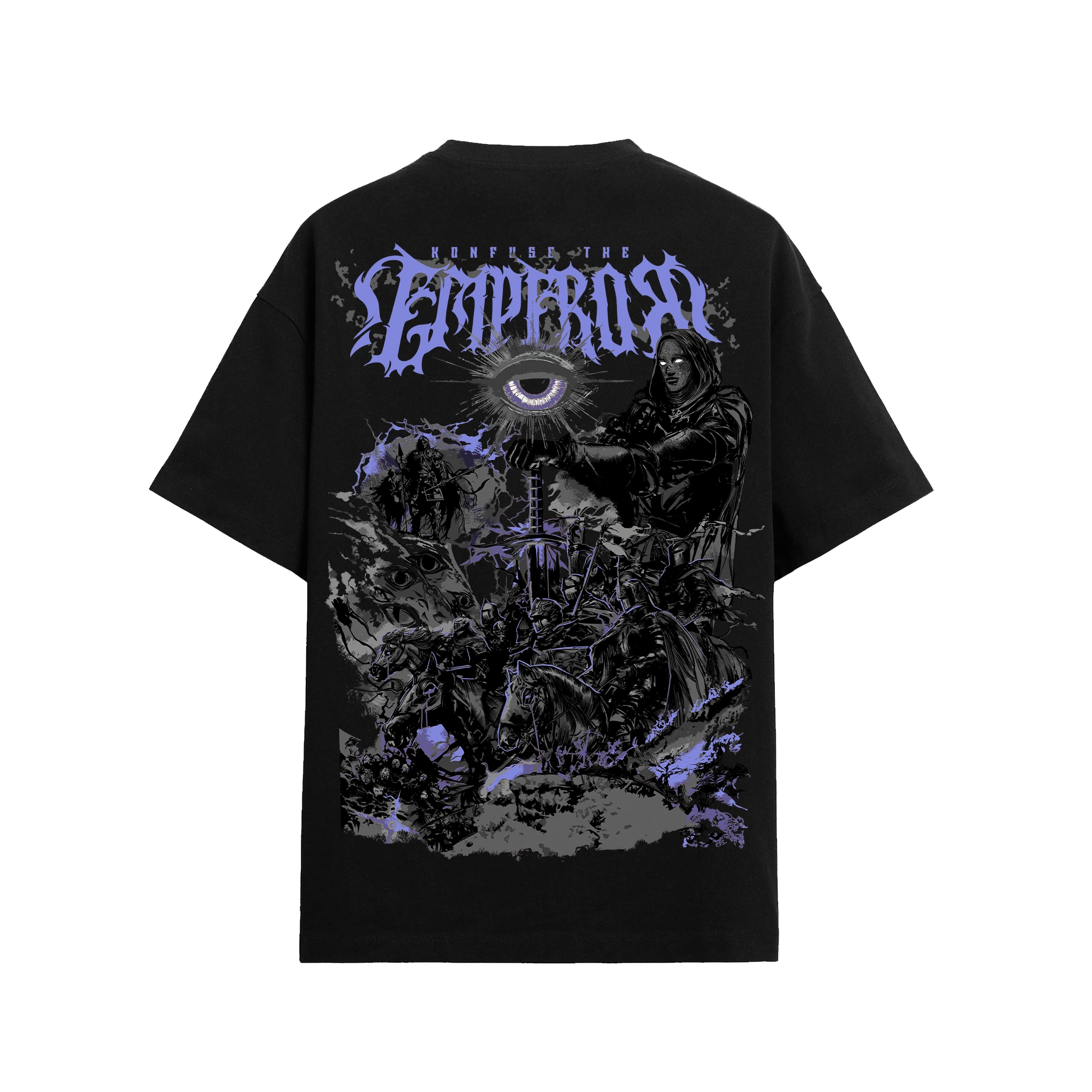 THE EMPEROR T-SHIRT