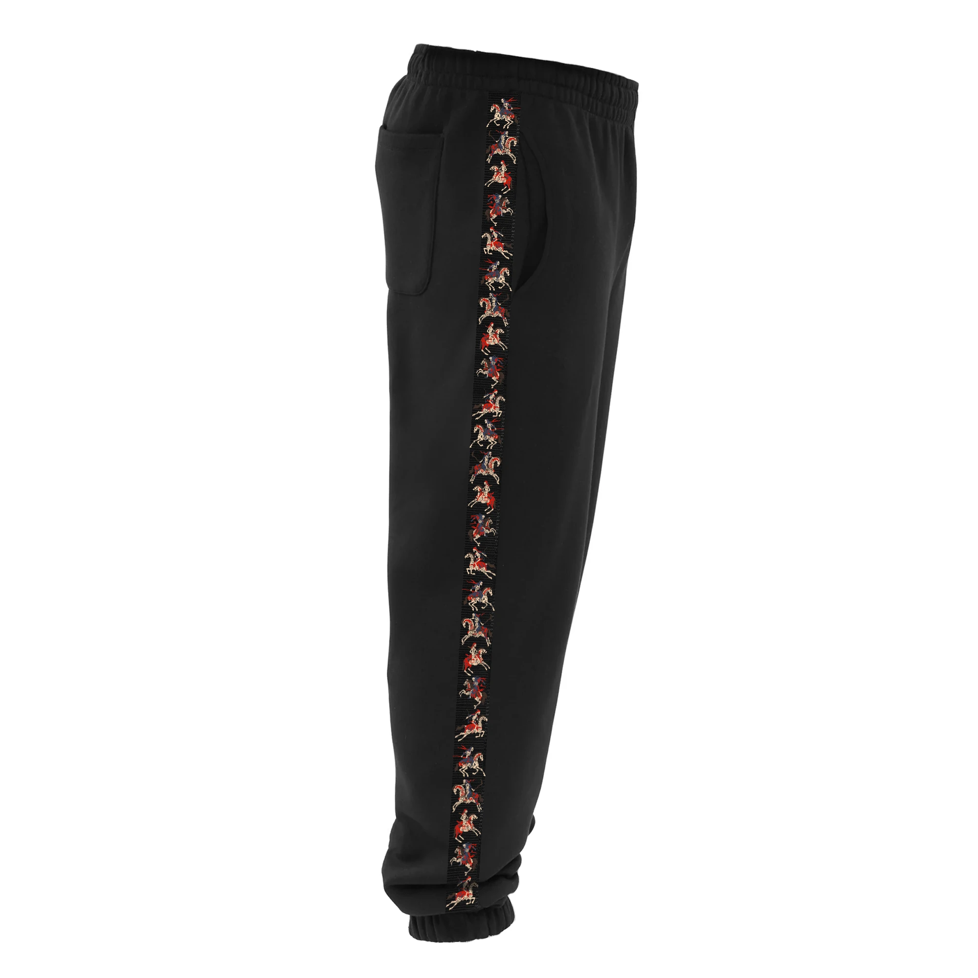 THE ANATOLIAN SOUL SWEATPANT