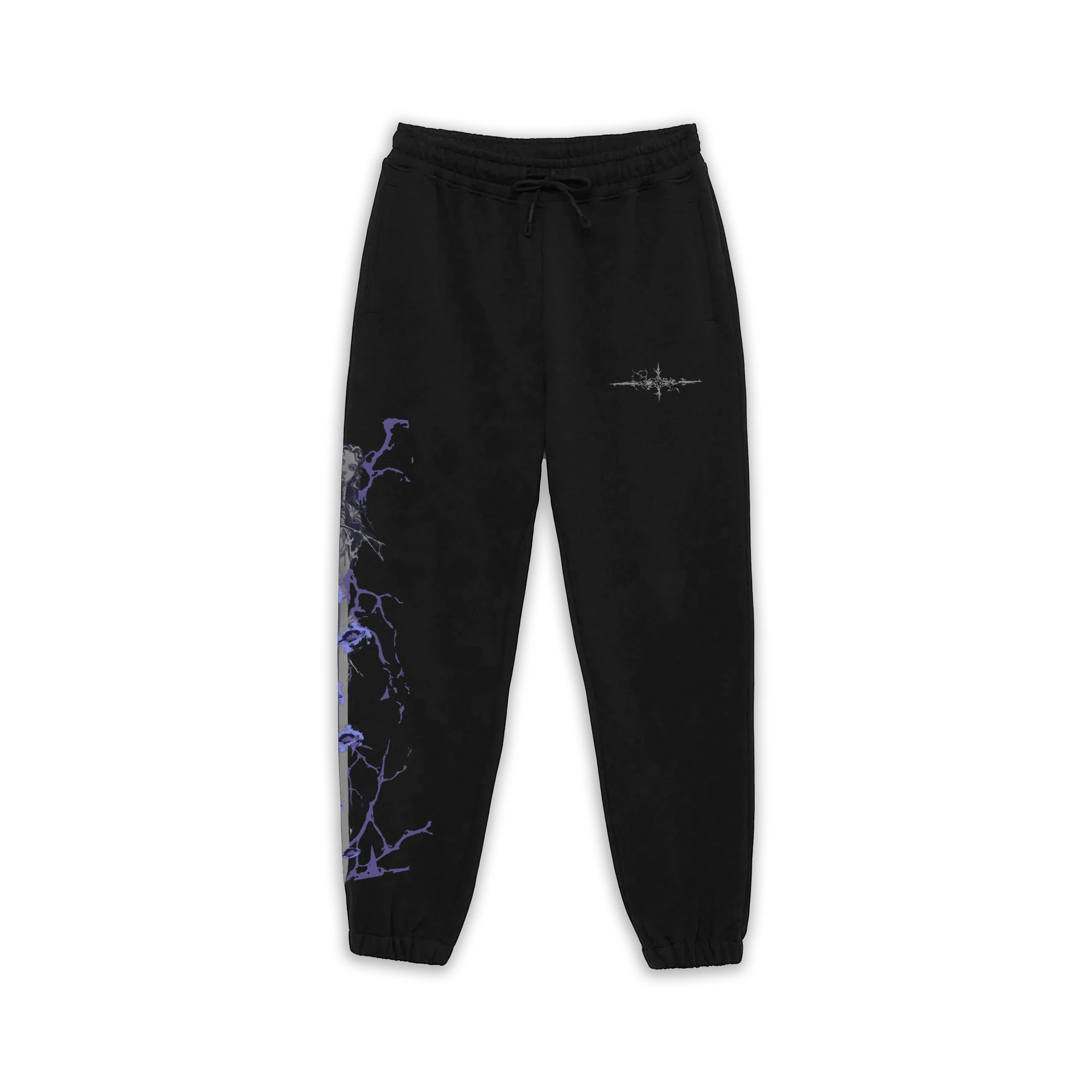 THE EMPEROR SWEATPANT