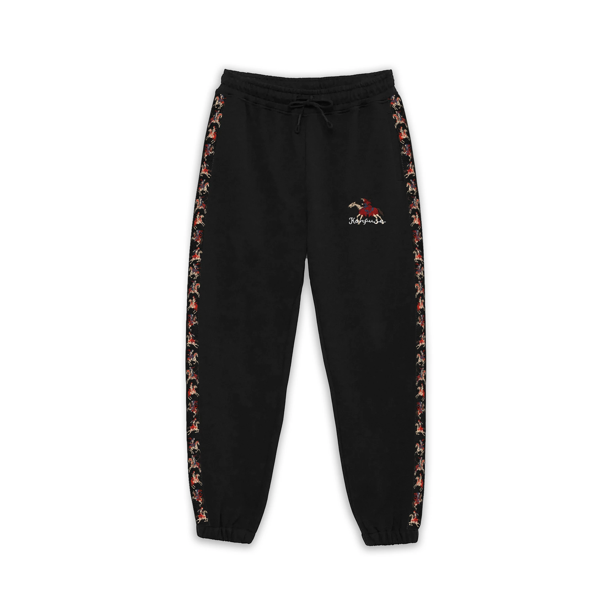 THE ANATOLIAN SOUL SWEATPANT