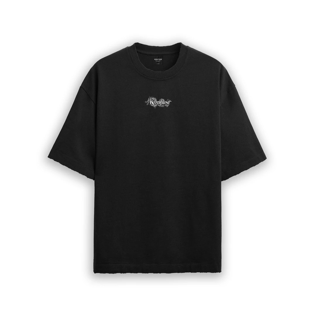 THE TATSU T-SHIRT - KALIN PREMIUM