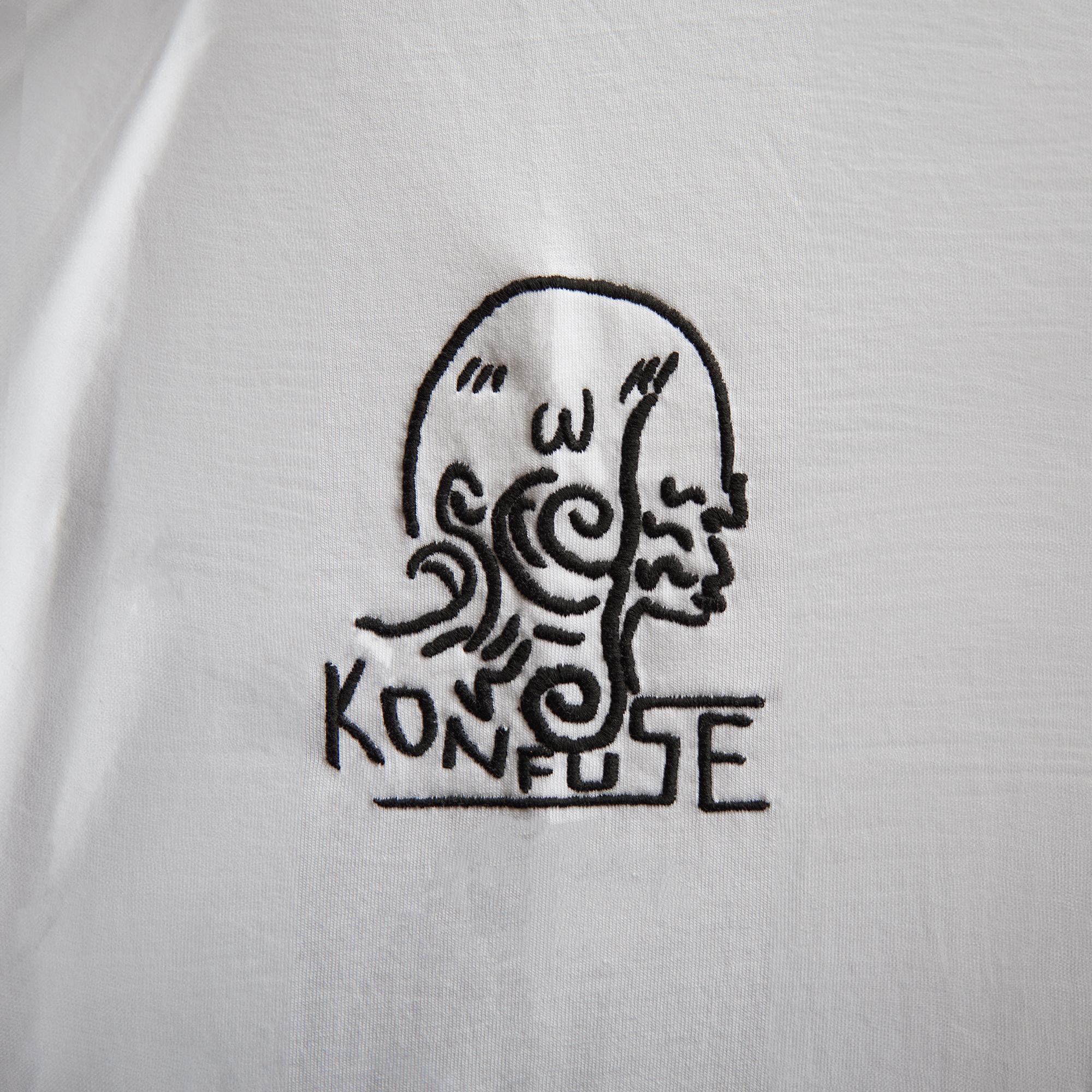 THE DOODLE T-SHIRT