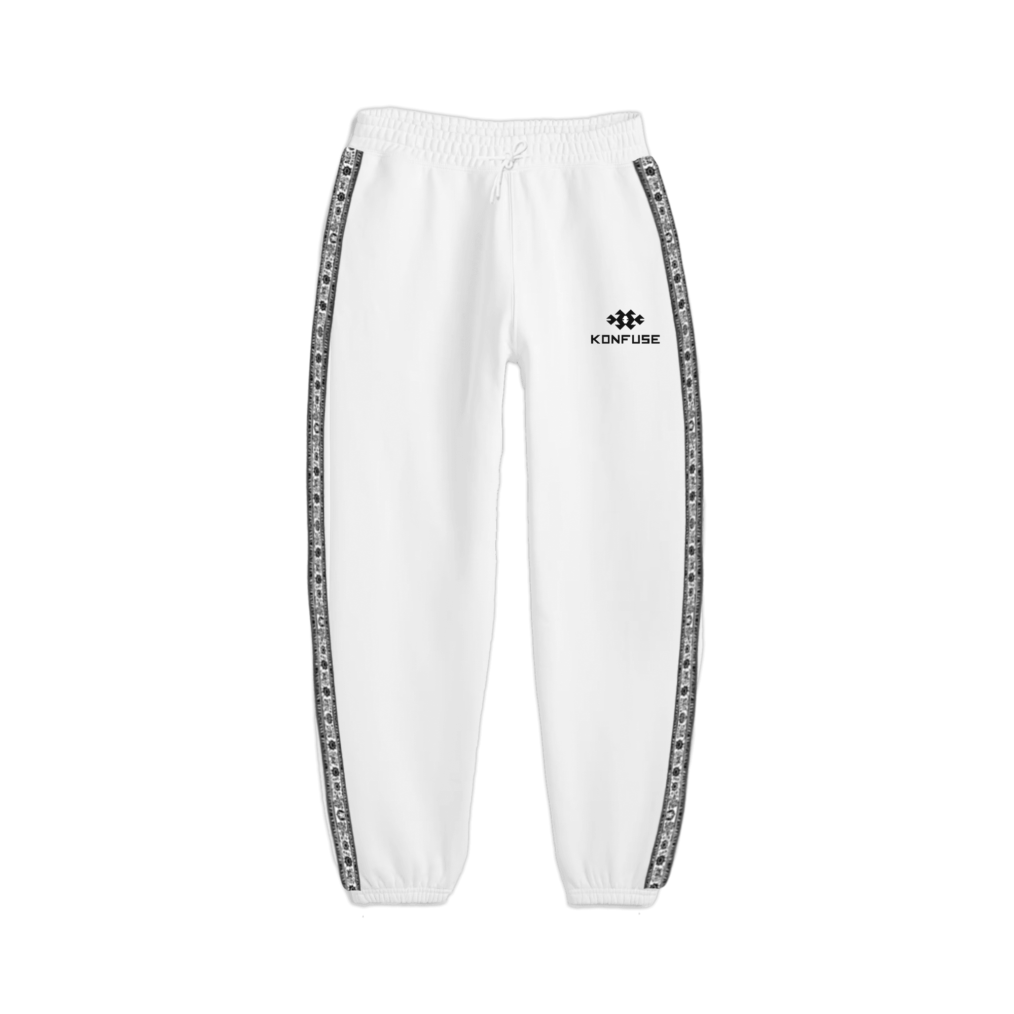 THE IMPERIAL SWEATPANT-BEYAZ