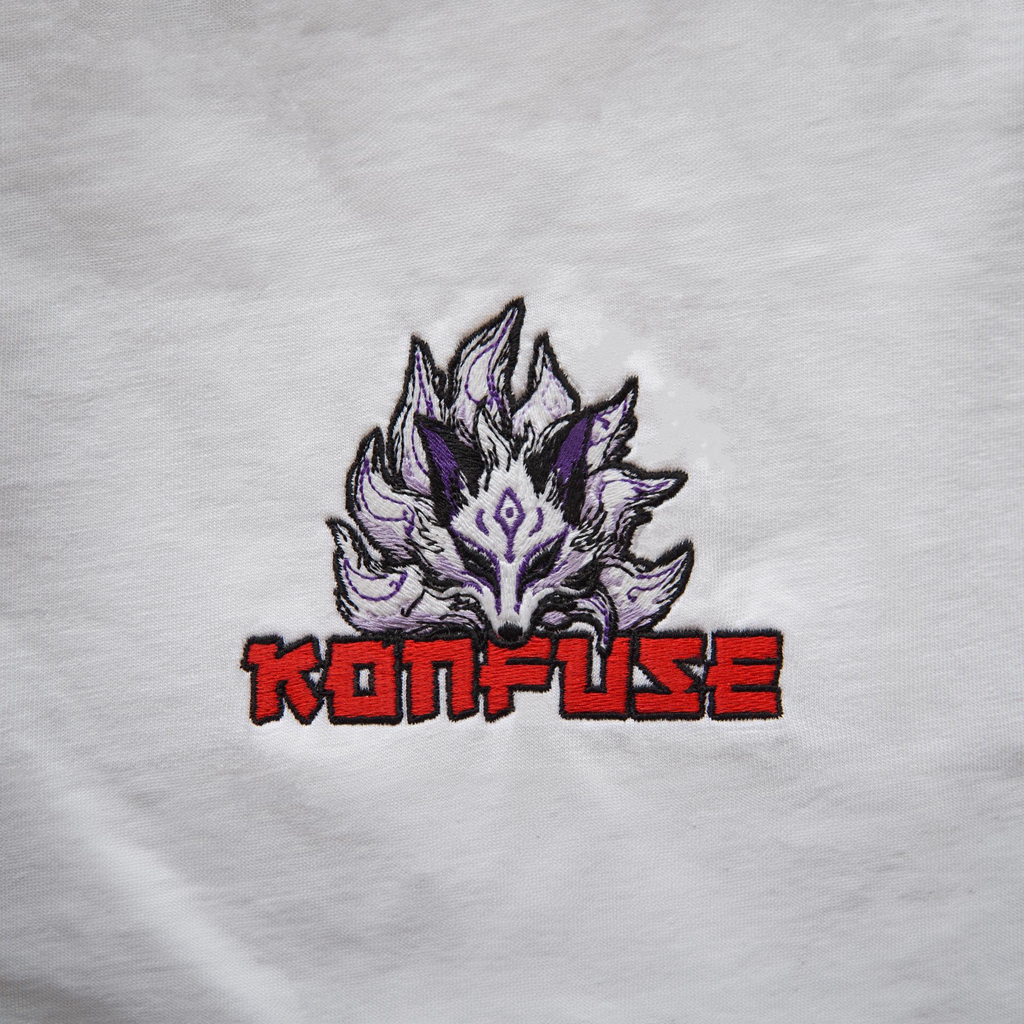 THE KITSUNE T-SHIRT