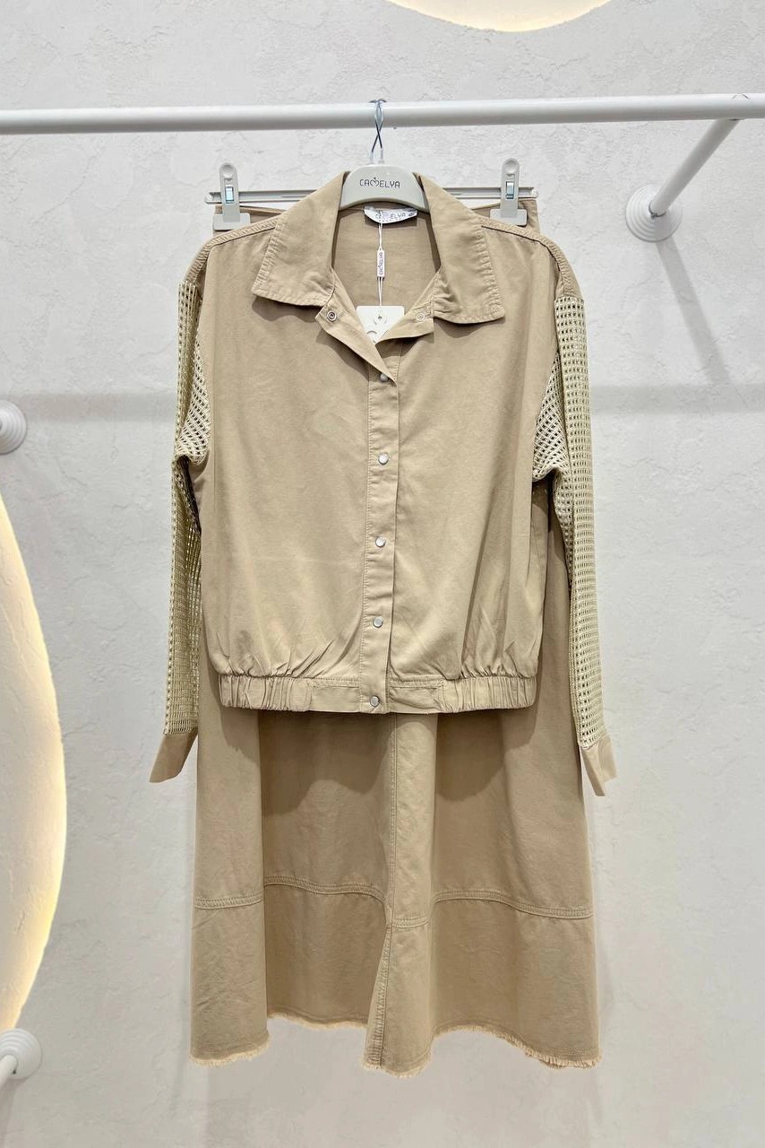 Cream