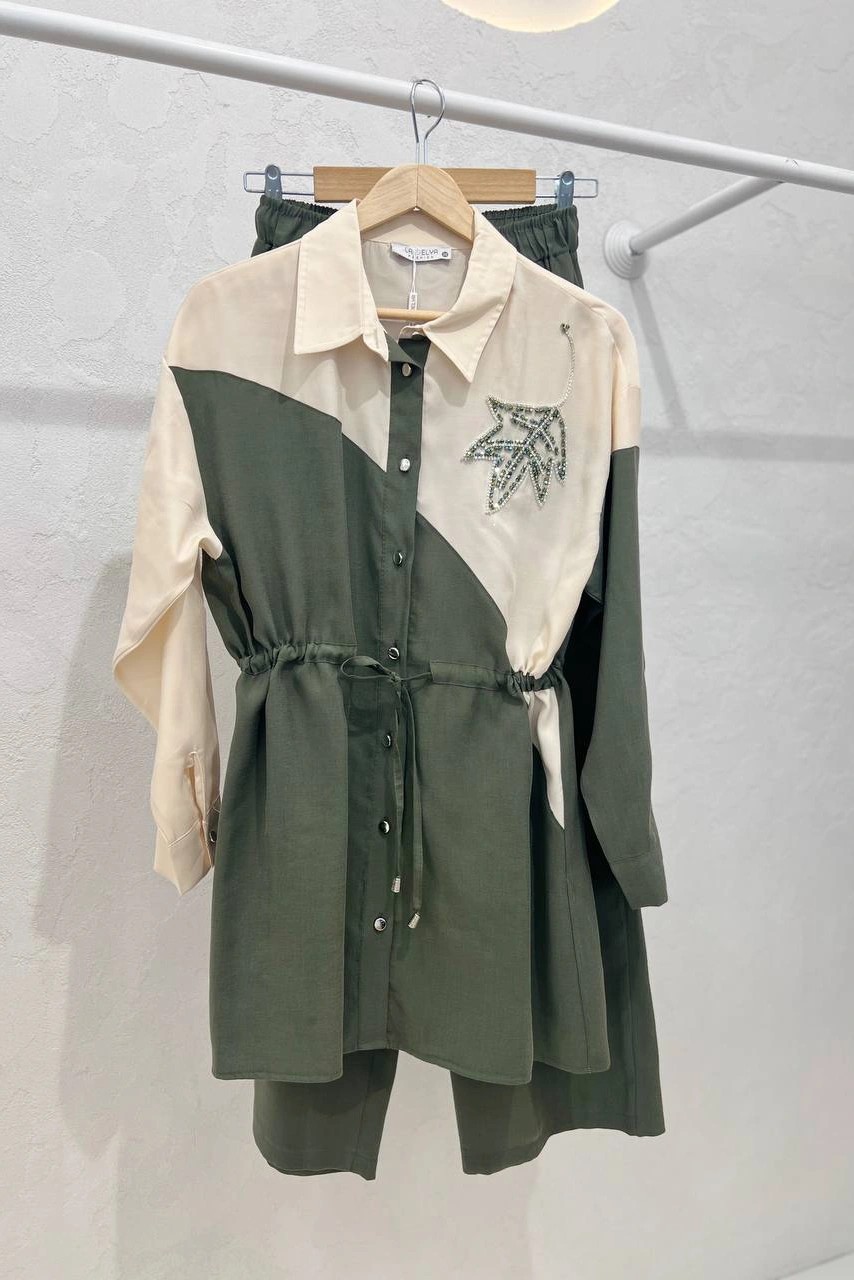 Khaki