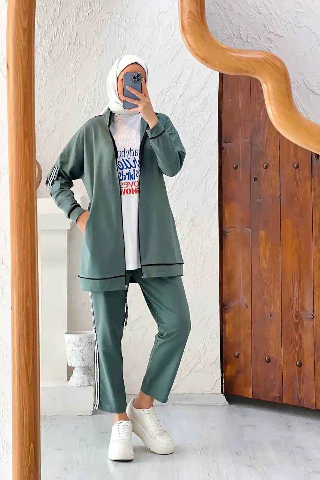 Mint Green