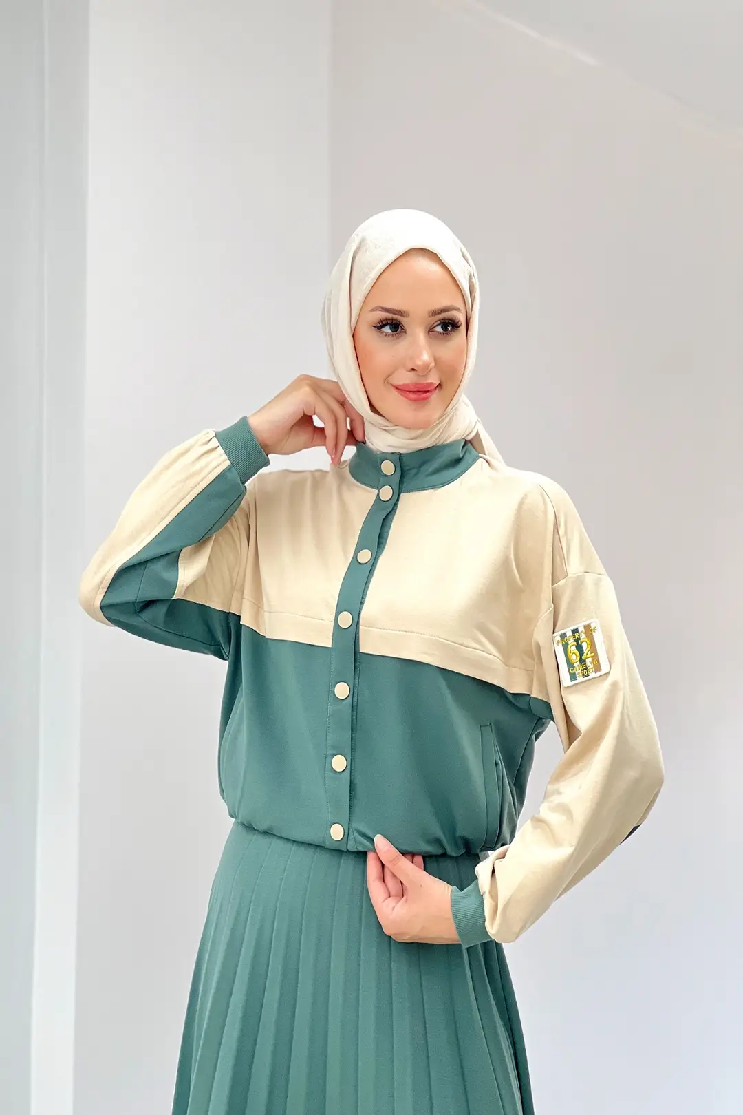 Evening Plus Size Floor Length Tulle Skirt Paillette Embroidered