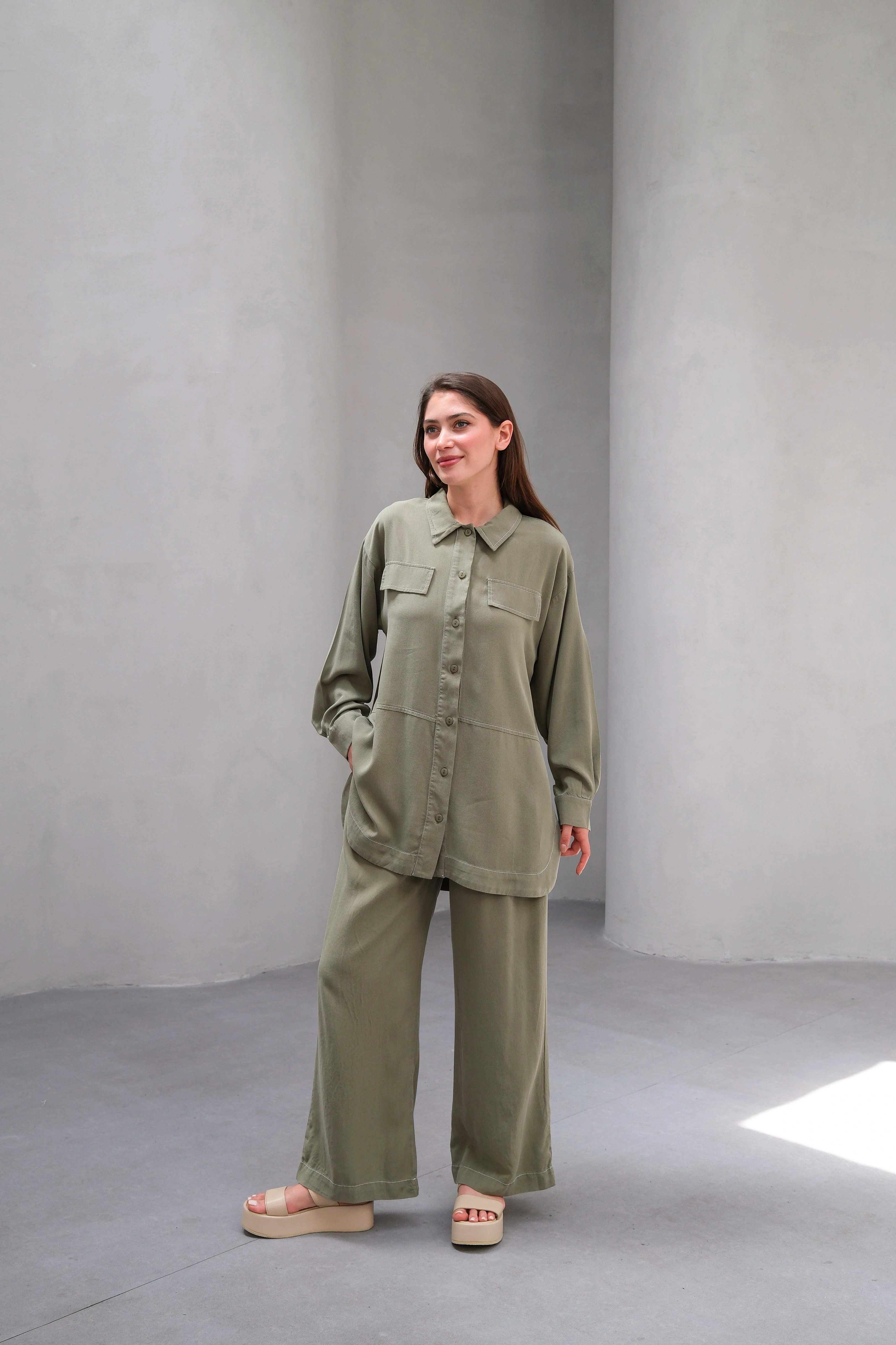 Khaki