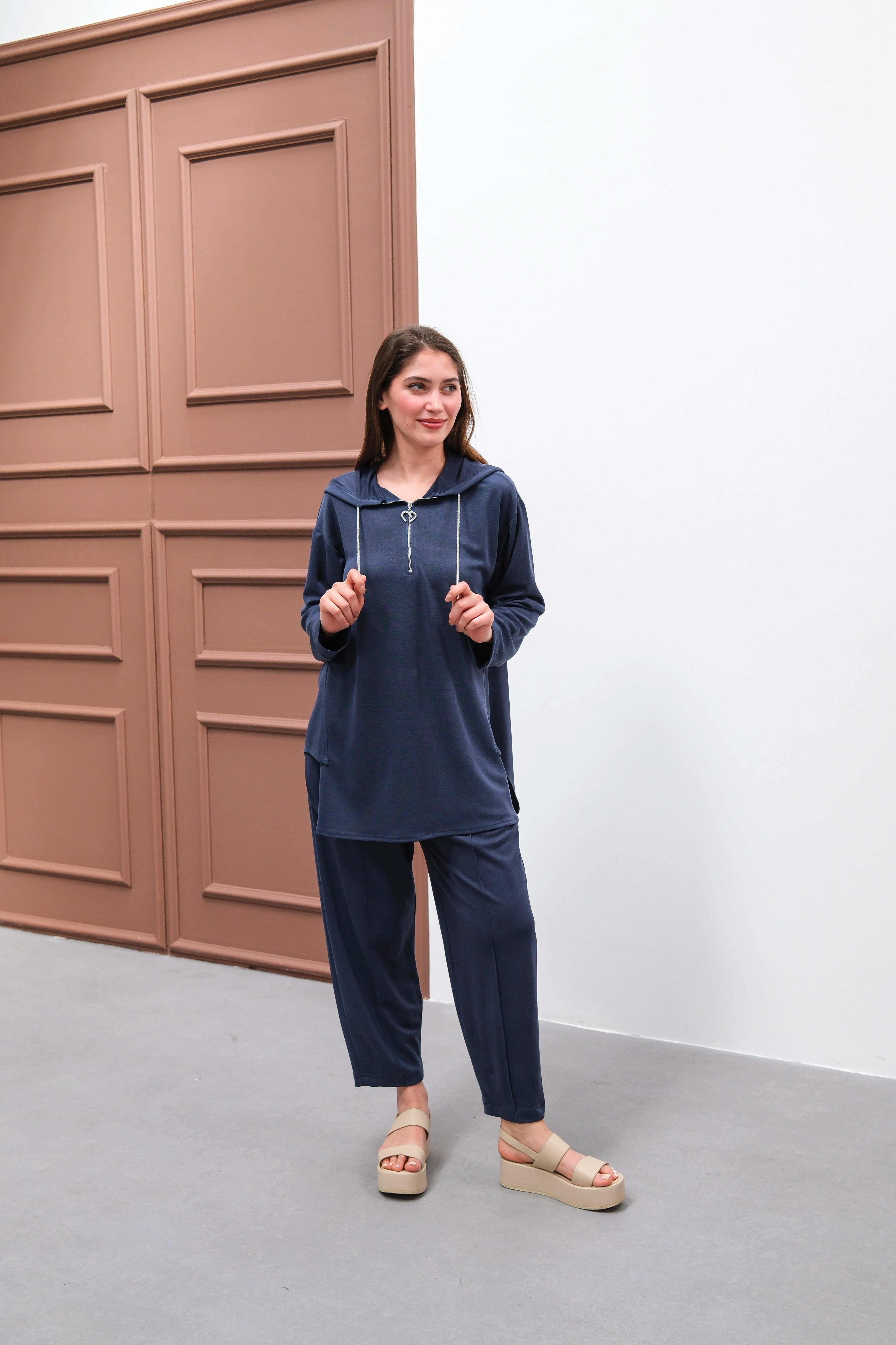 Navy Blue