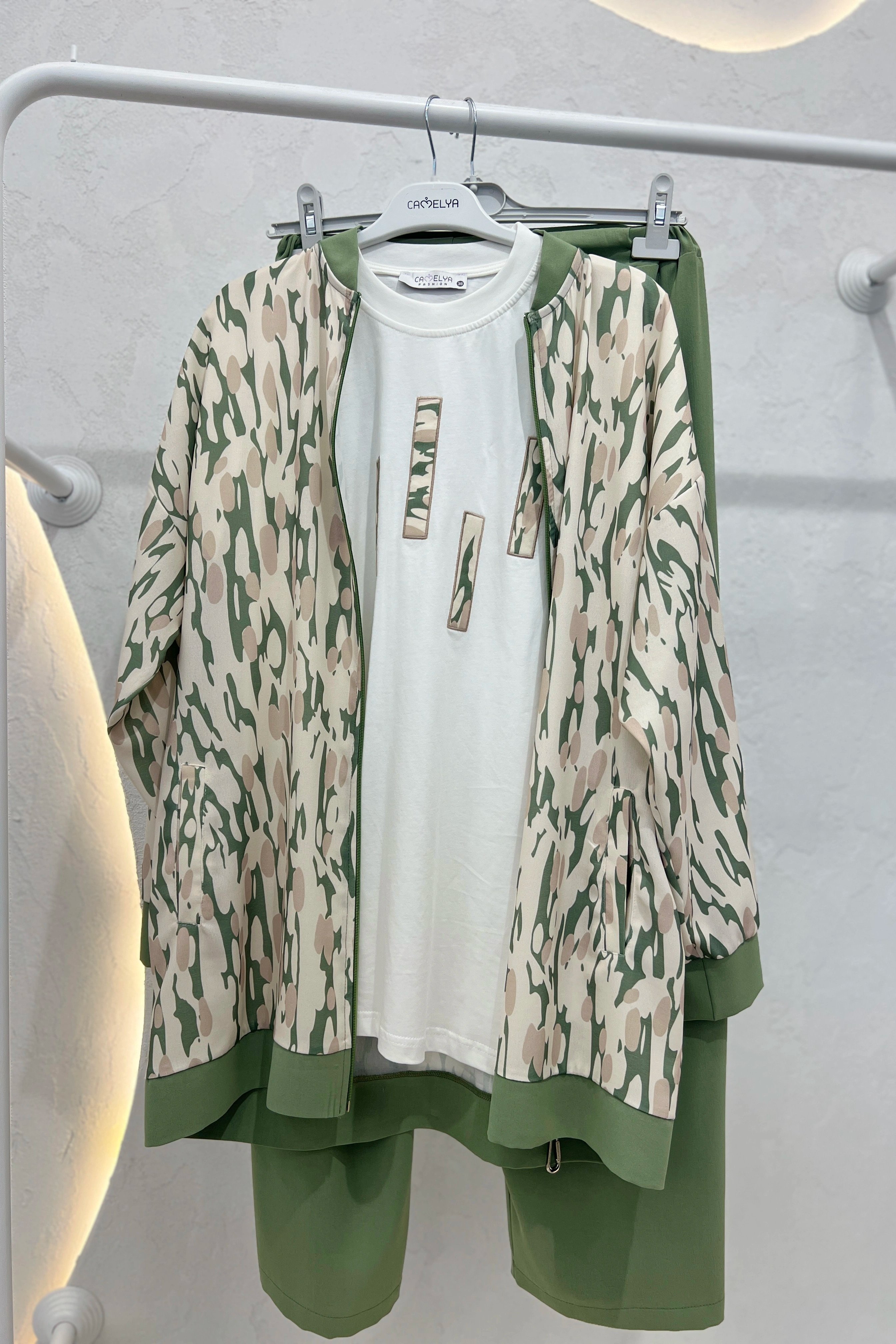 Khaki