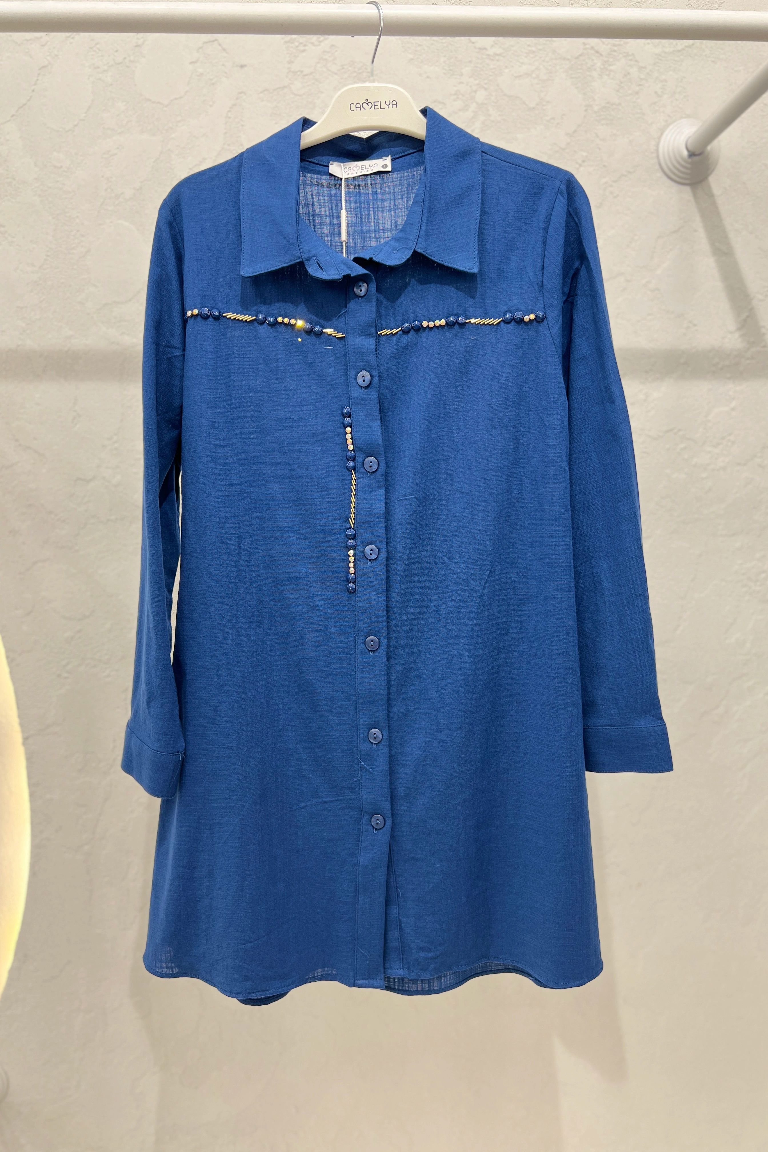 Navy Blue