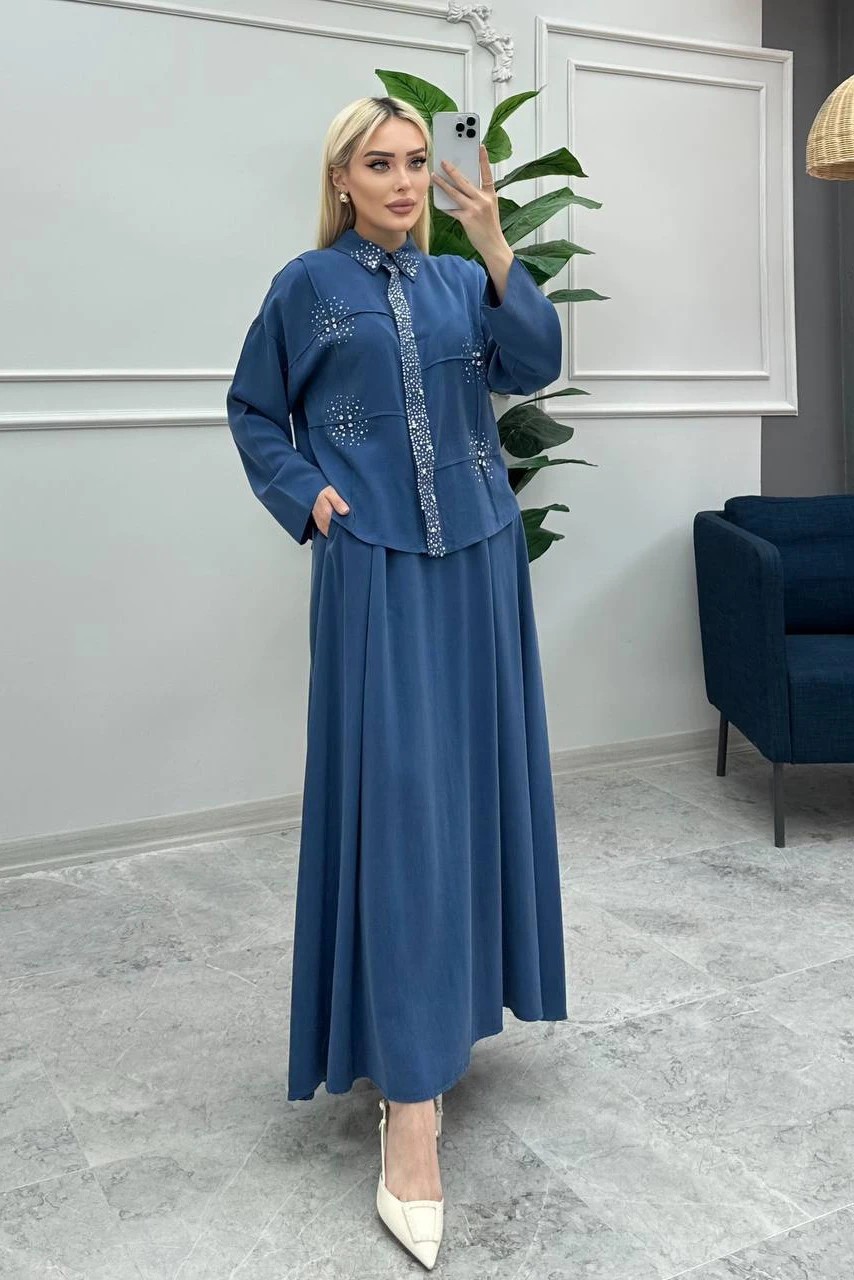 Navy Blue