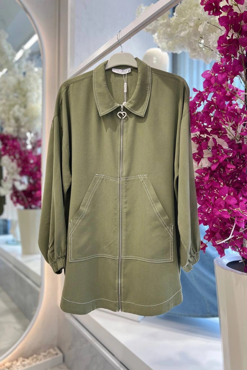 Khaki