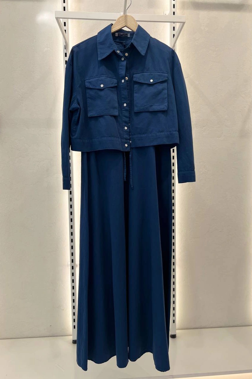 Navy Blue