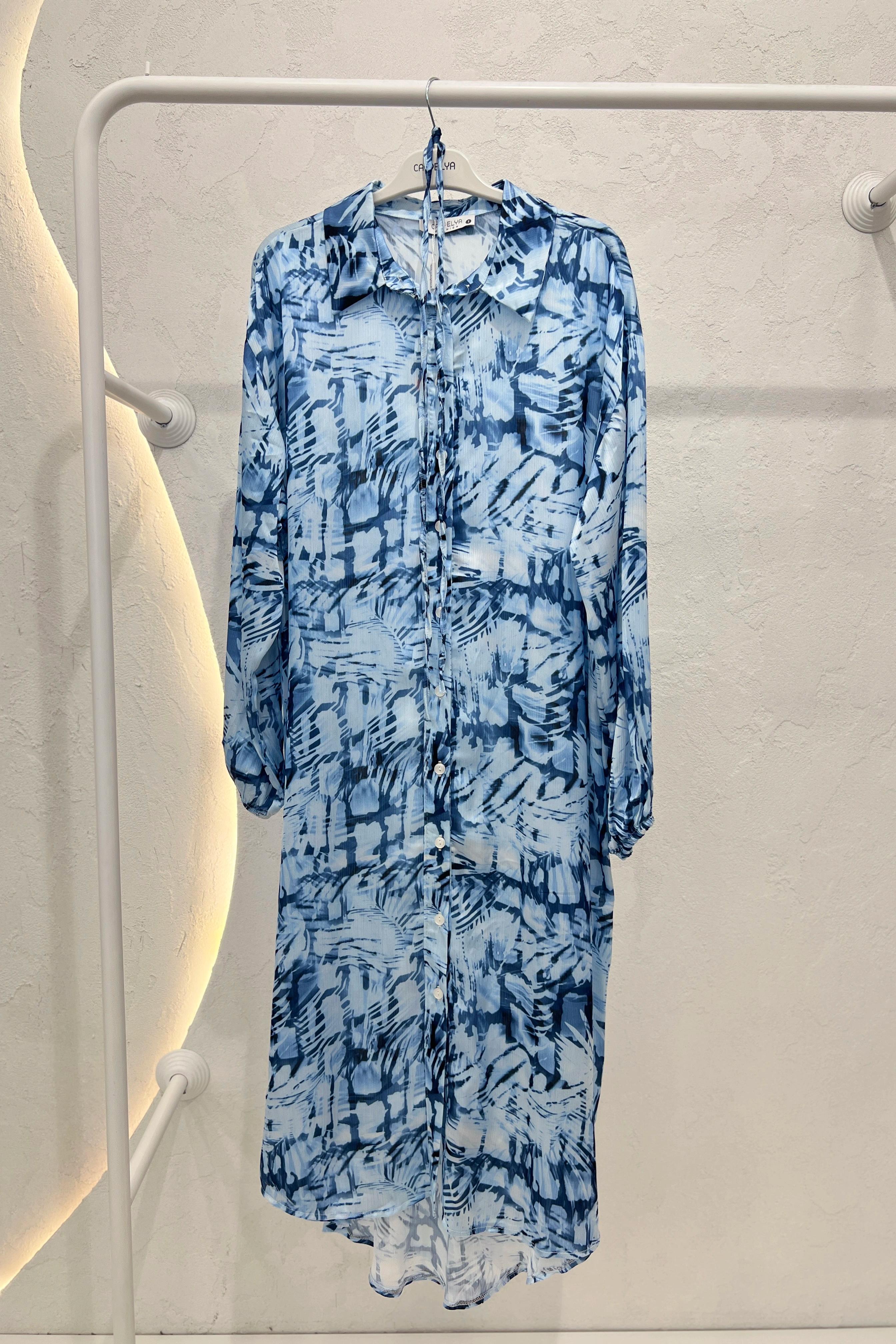 Indigo
