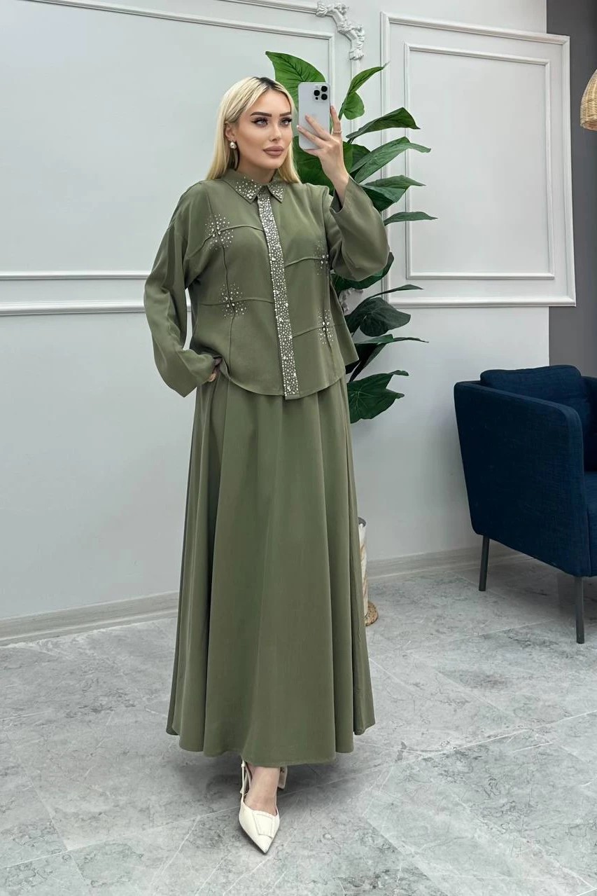 Khaki