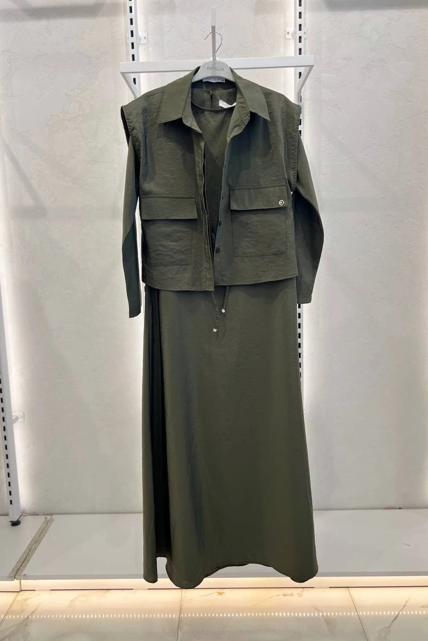 Khaki