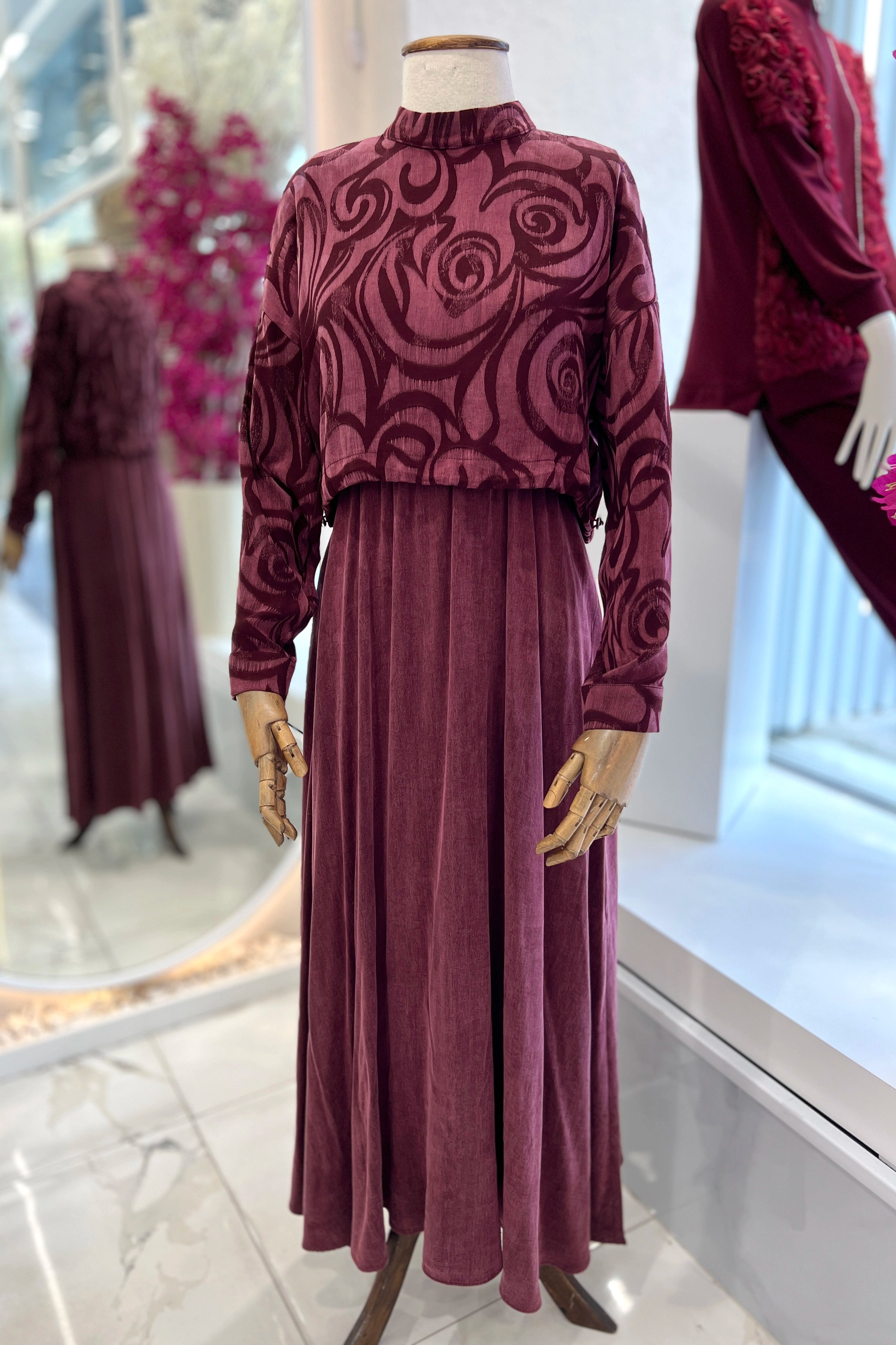 BORDO