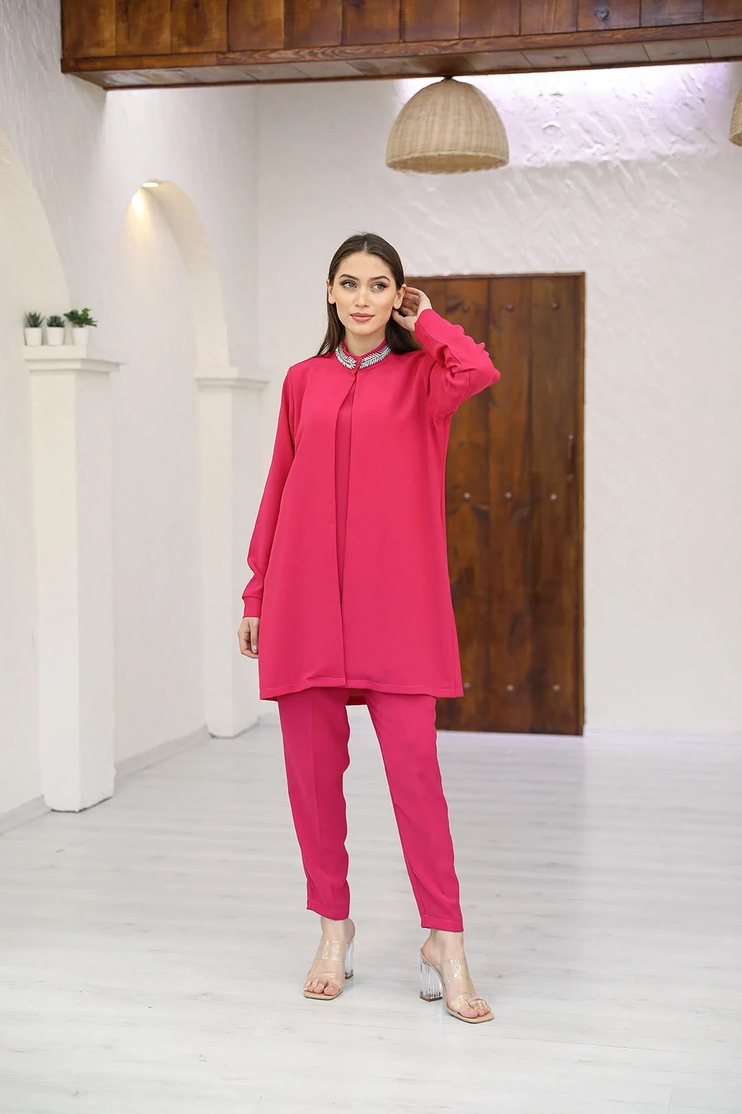Fuchsia
