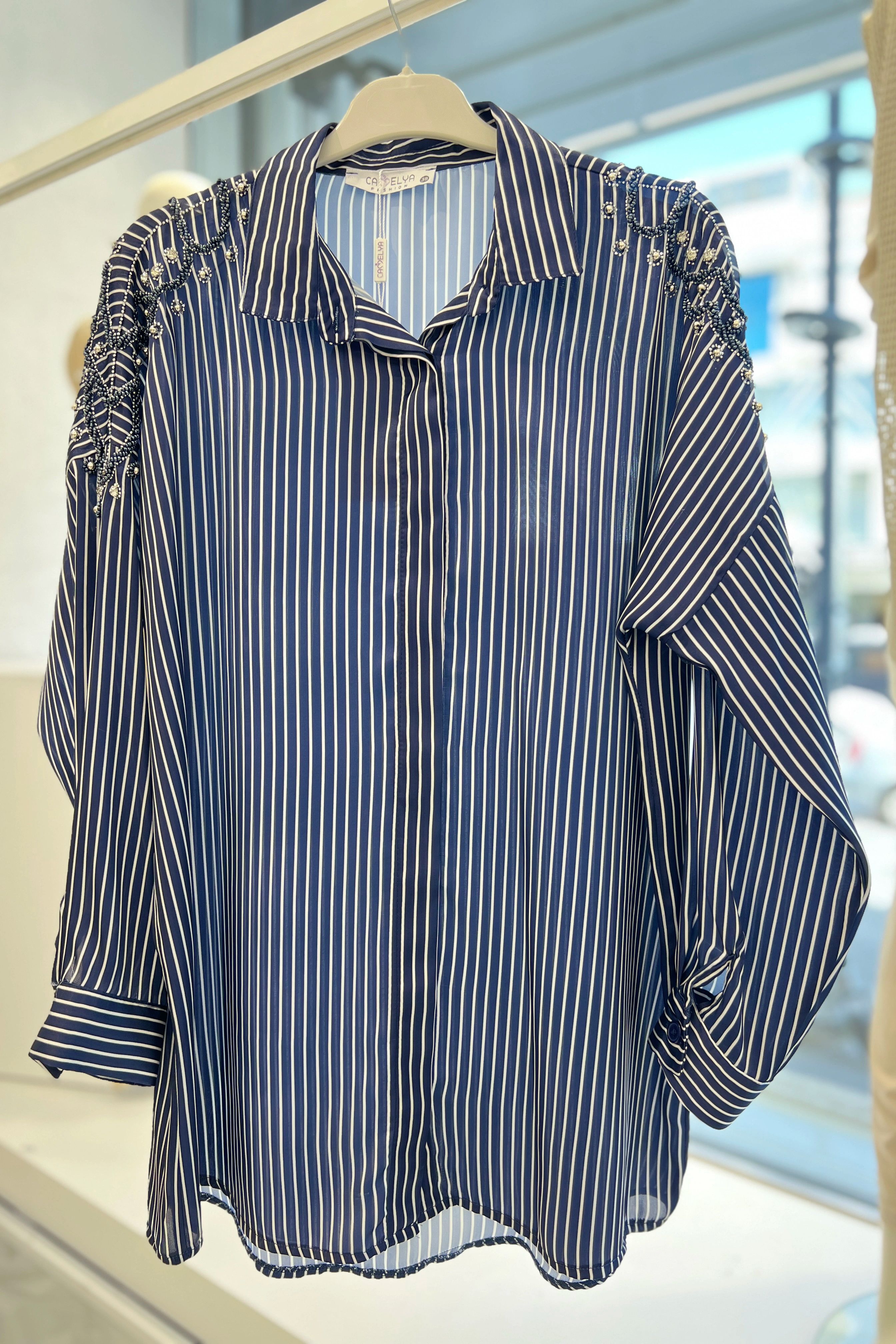 Navy Blue