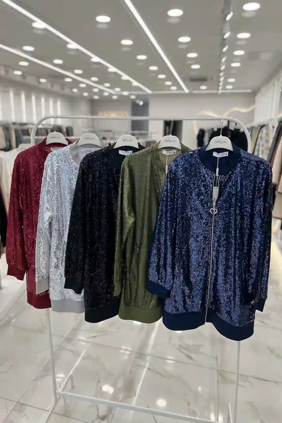 Navy Blue