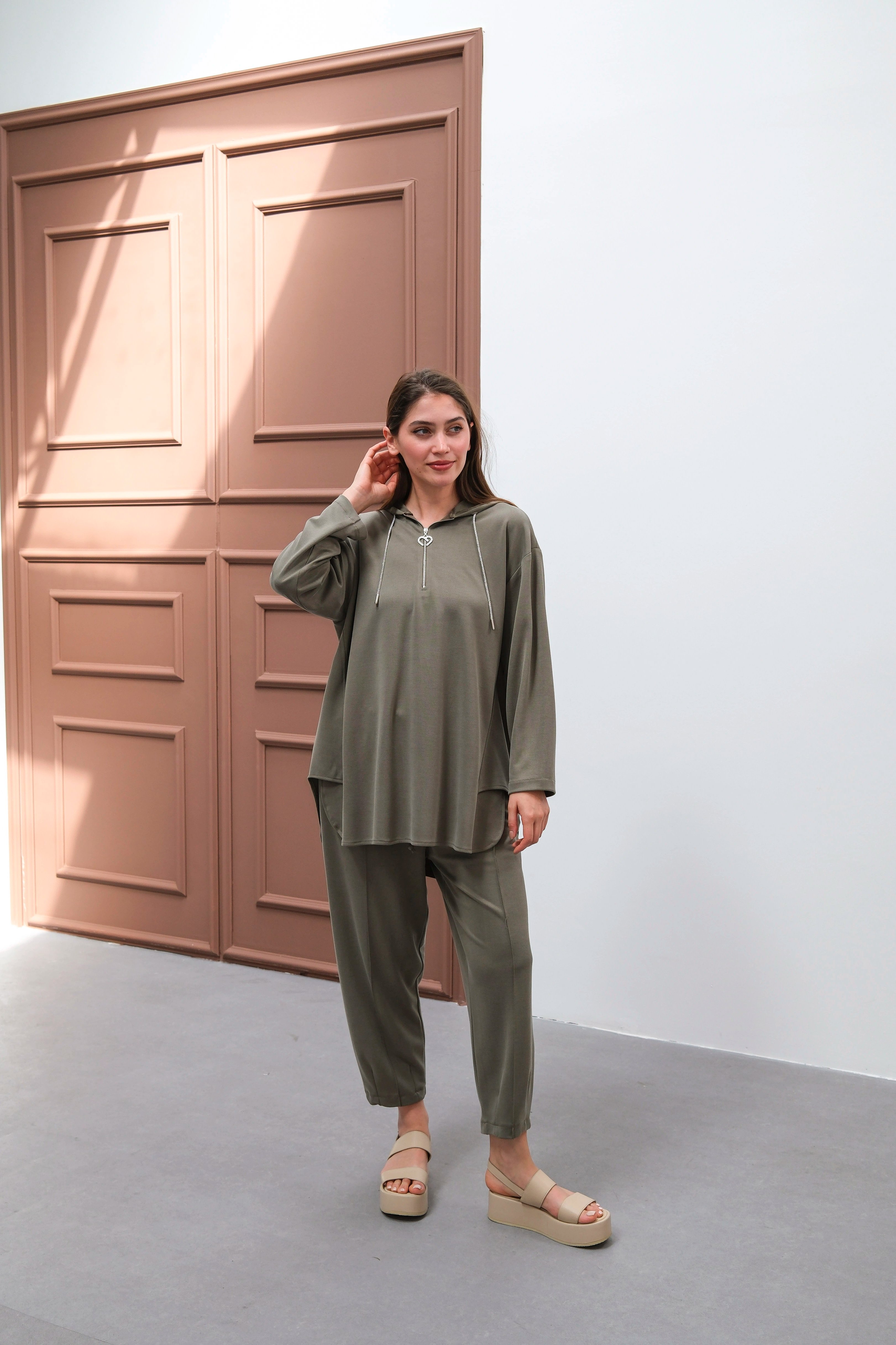 Khaki