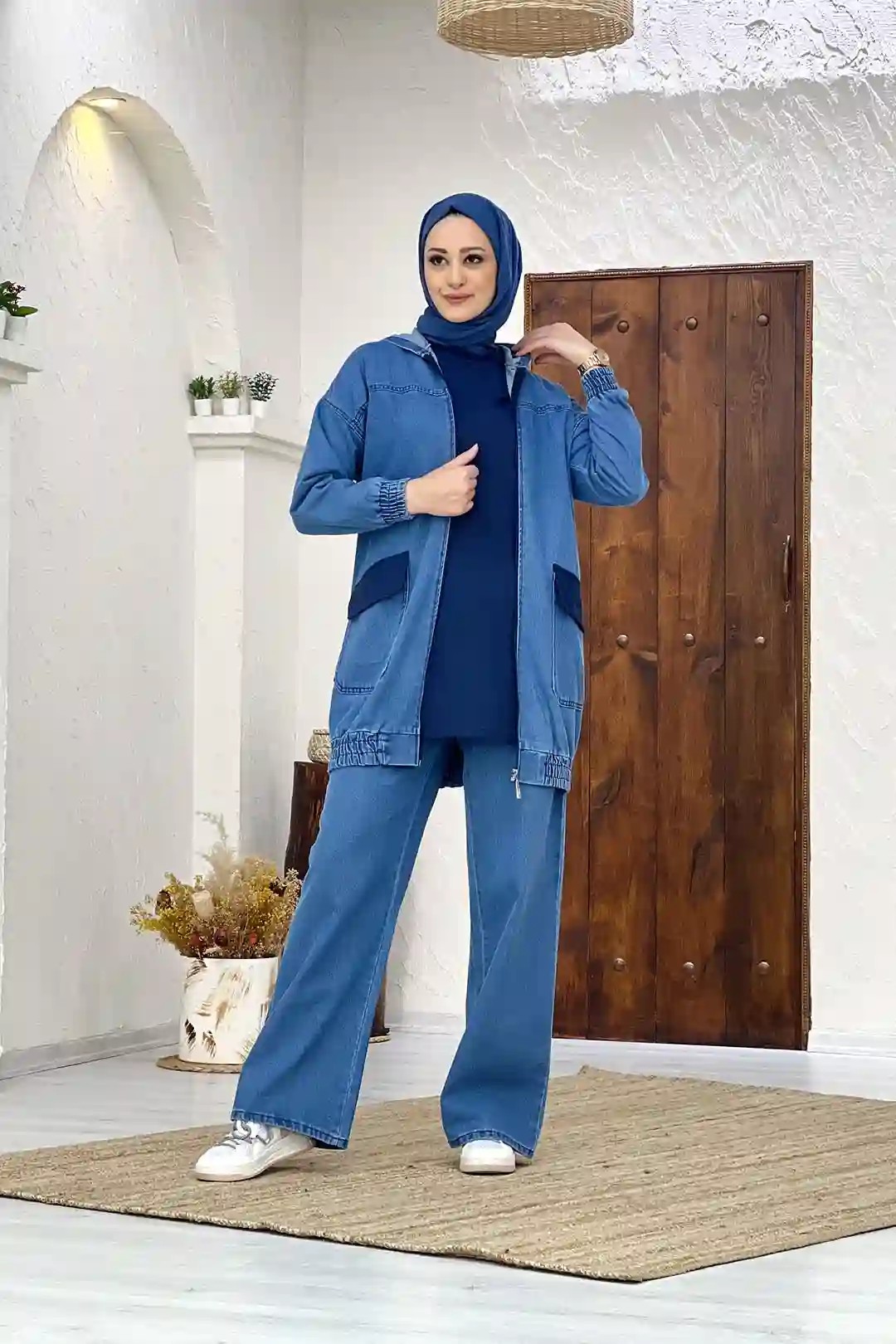 Navy Blue