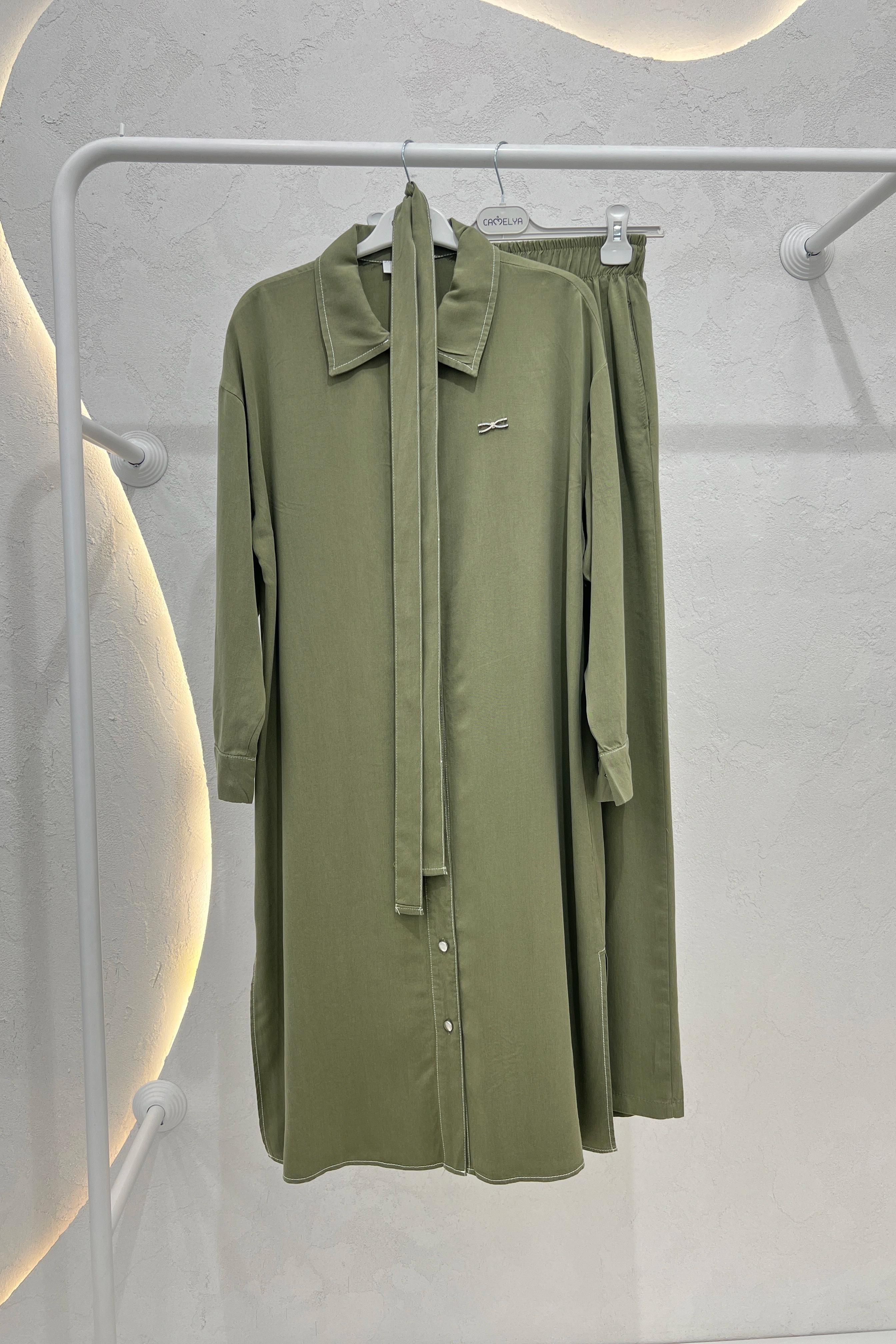 Khaki