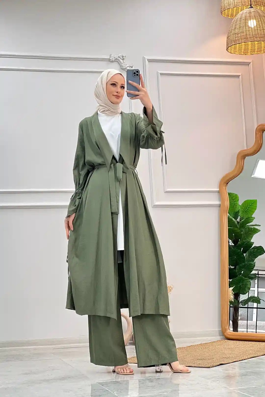 Khaki