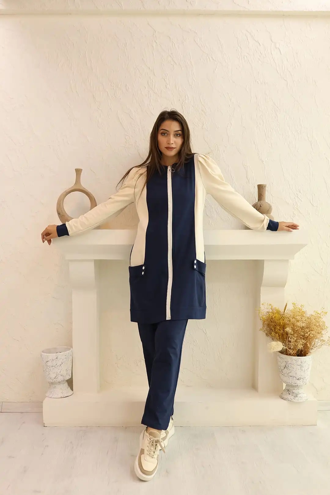 Navy Blue