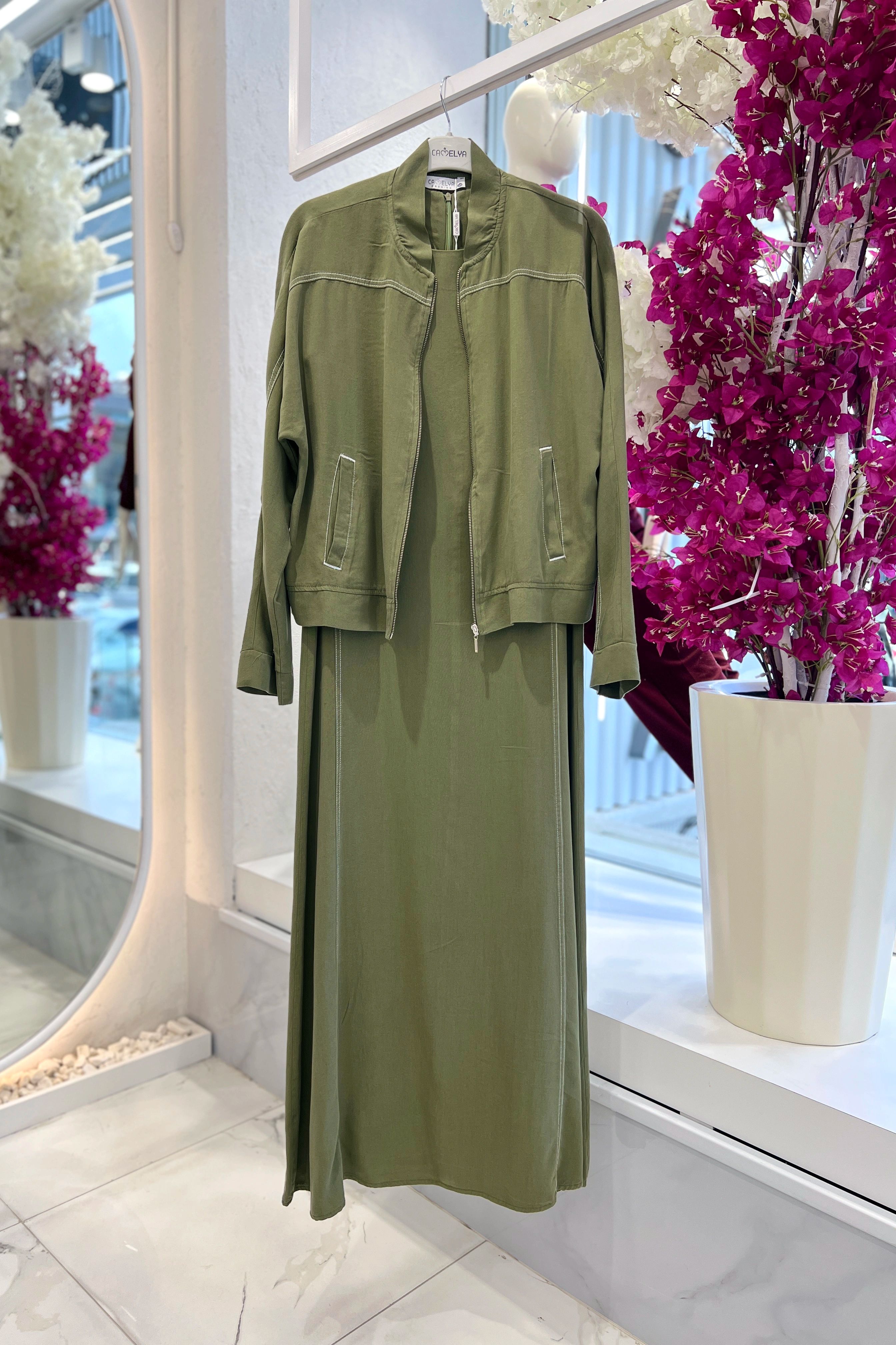 Khaki