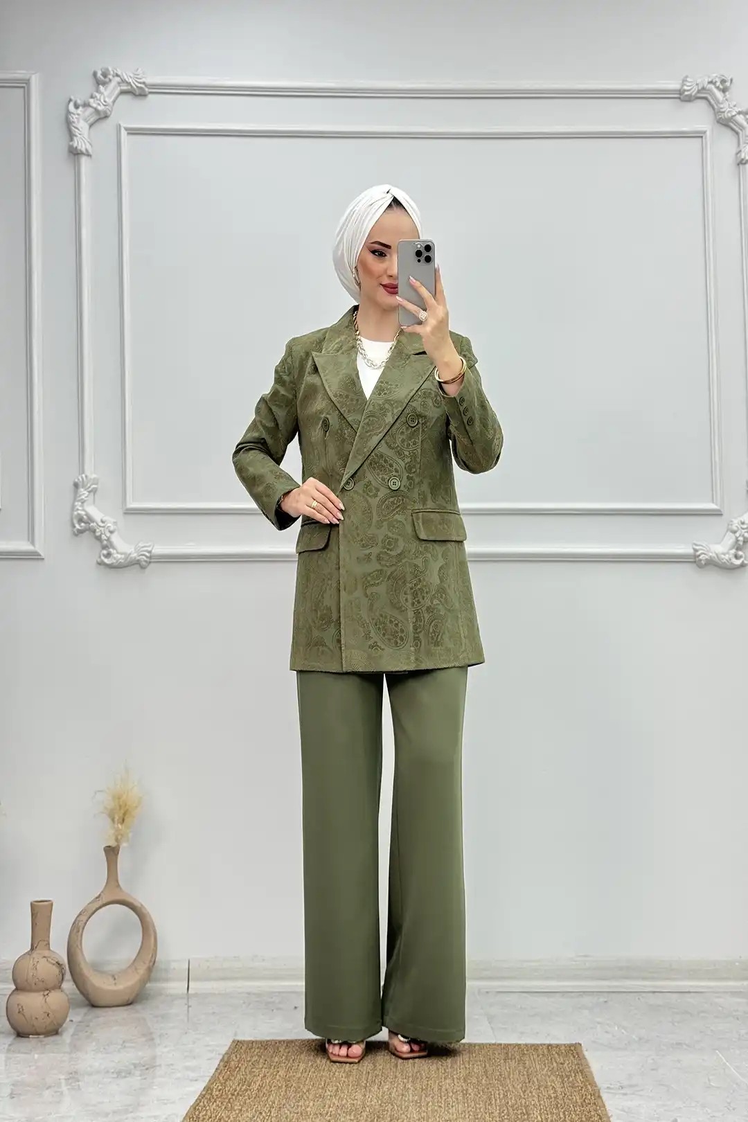 Khaki