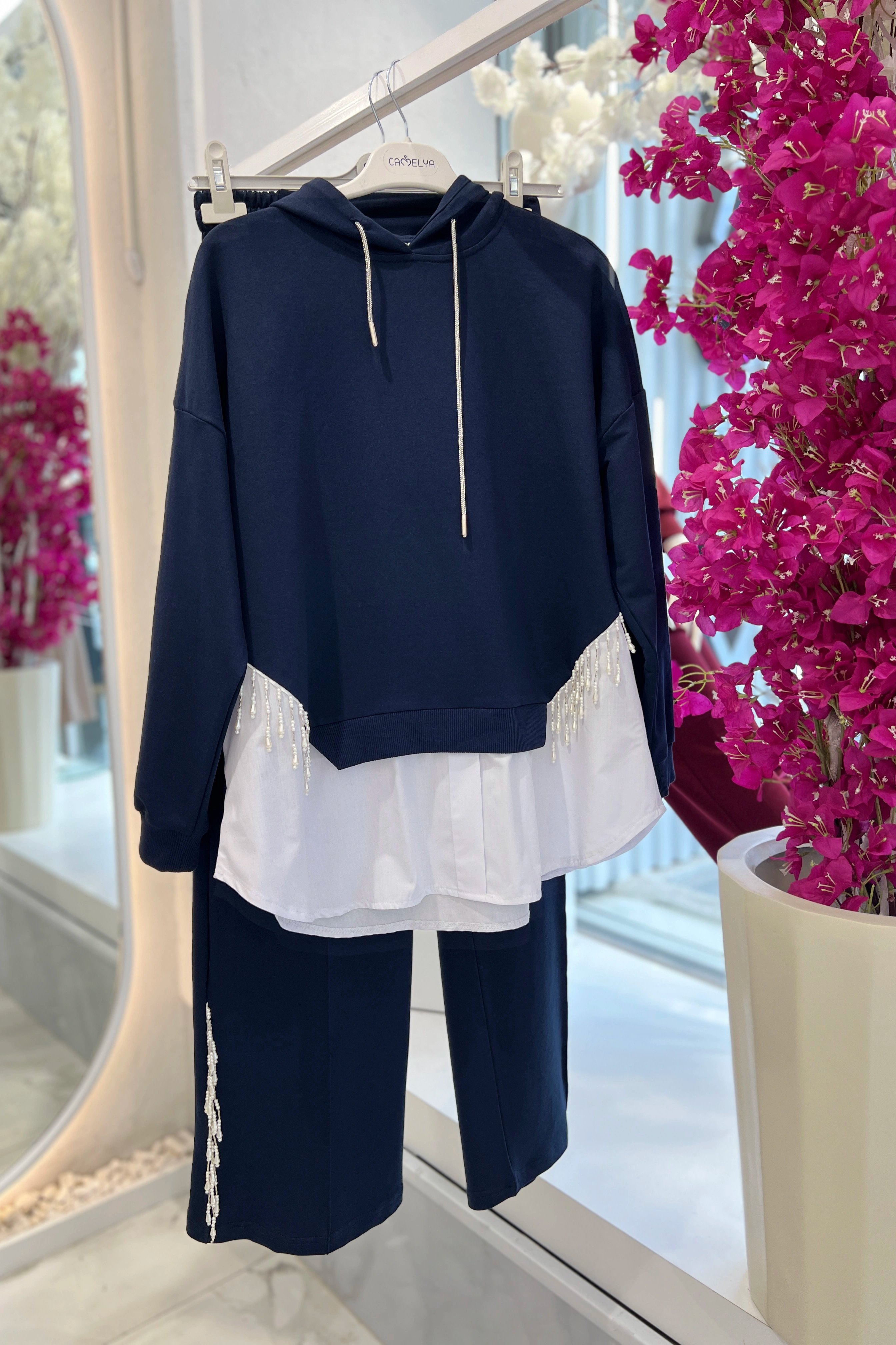 Navy Blue