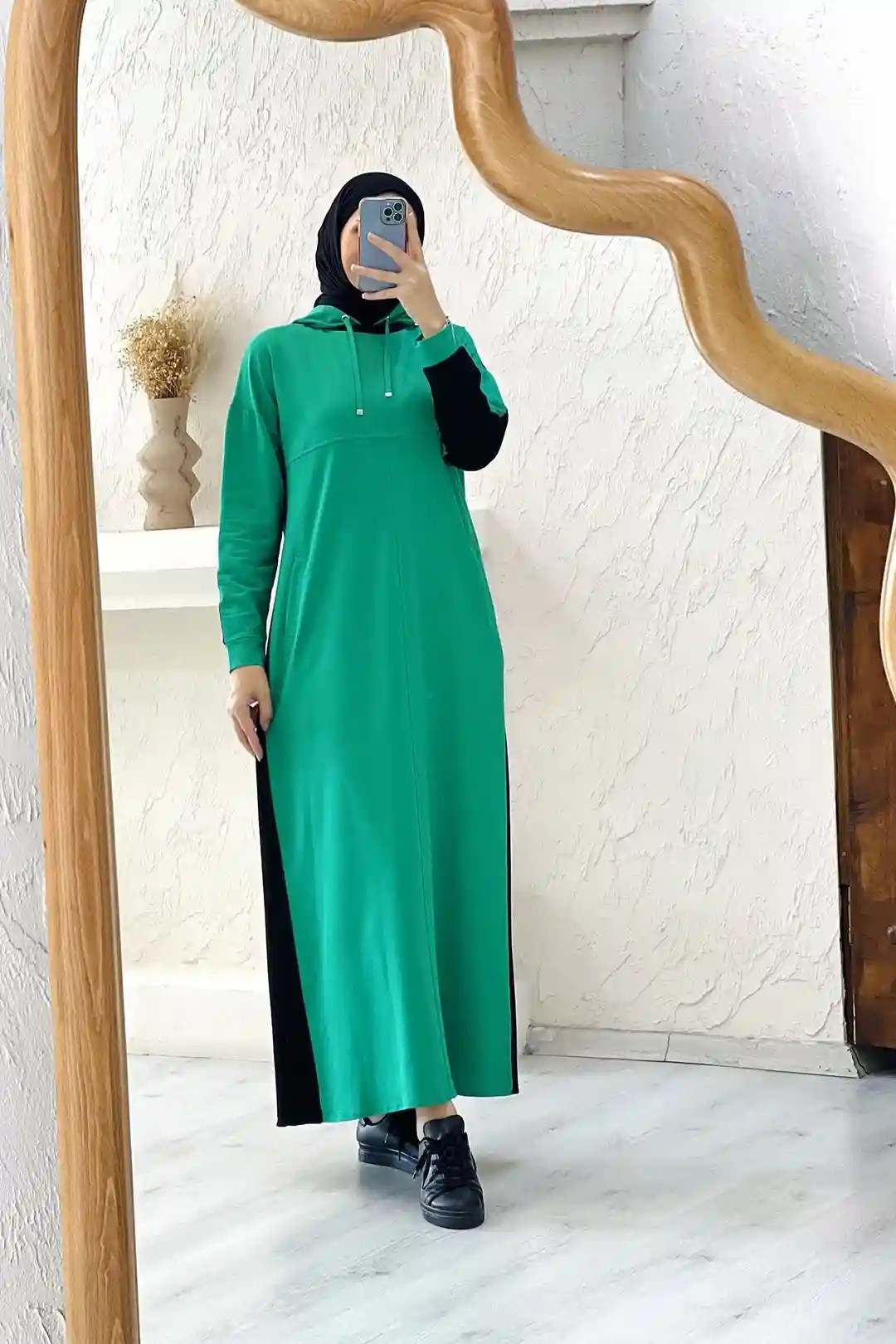 B.YEŞİL